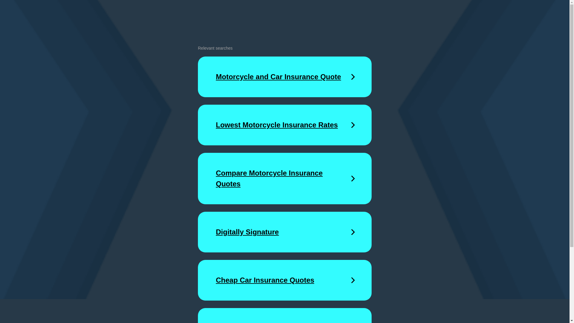 website screenshot of https://motorcycle-insurance-s4ve-t0day.online/