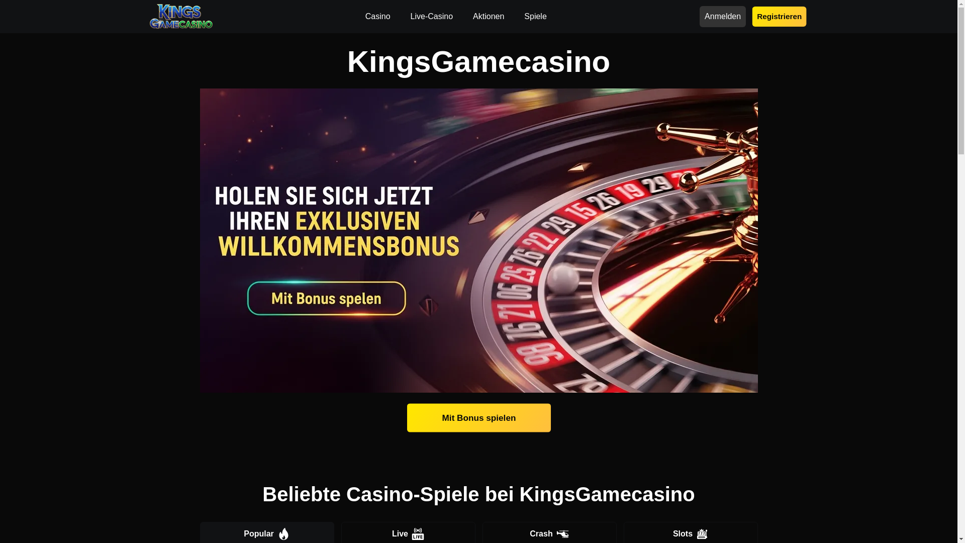 website screenshot of https://kingsgamecasino-at-13855.pages.dev/
