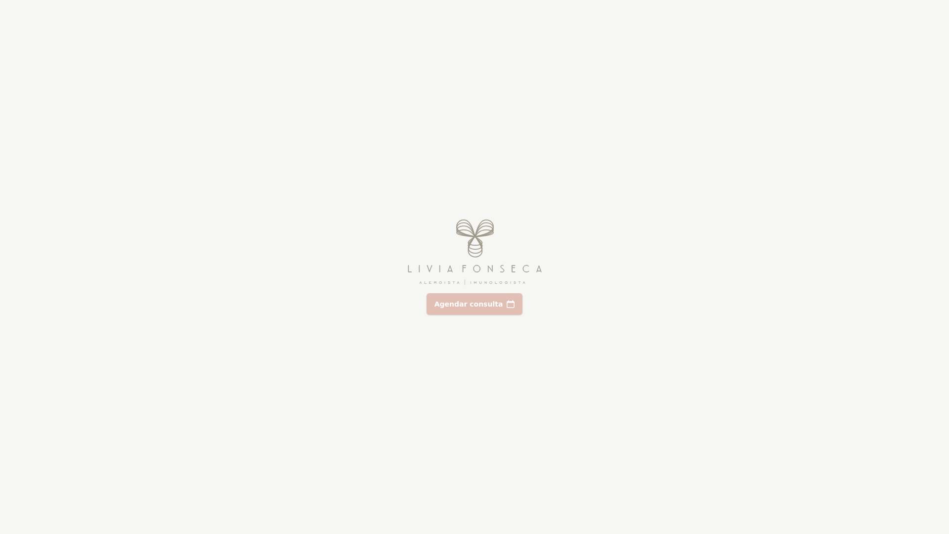 website screenshot of https://liviafonseca-com.pages.dev/