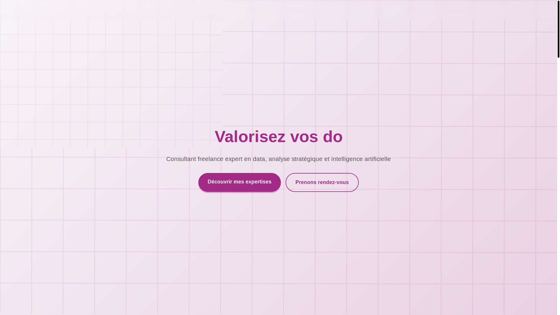 website screenshot of https://freelancesite.pages.dev/