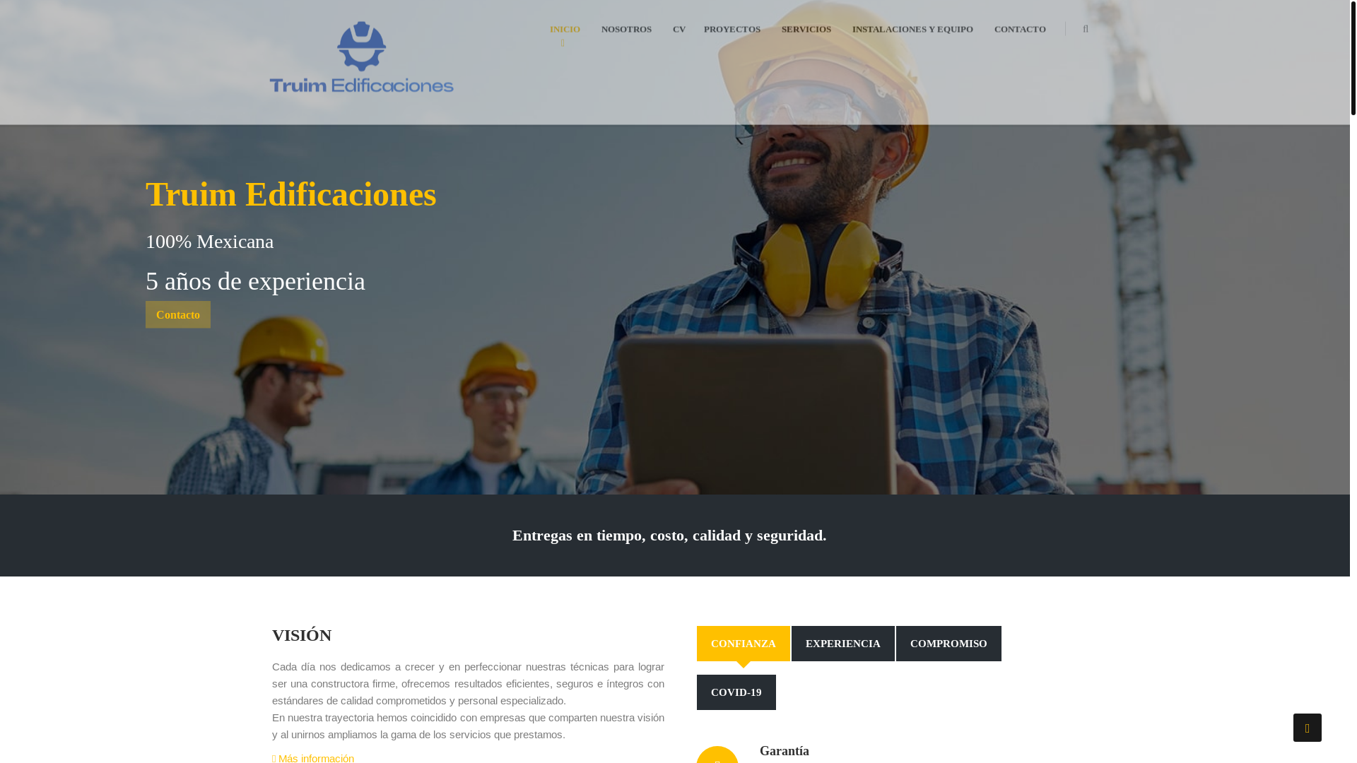website screenshot of https://verificacfdi-facturaelectronica-sat-gob-mx.org/