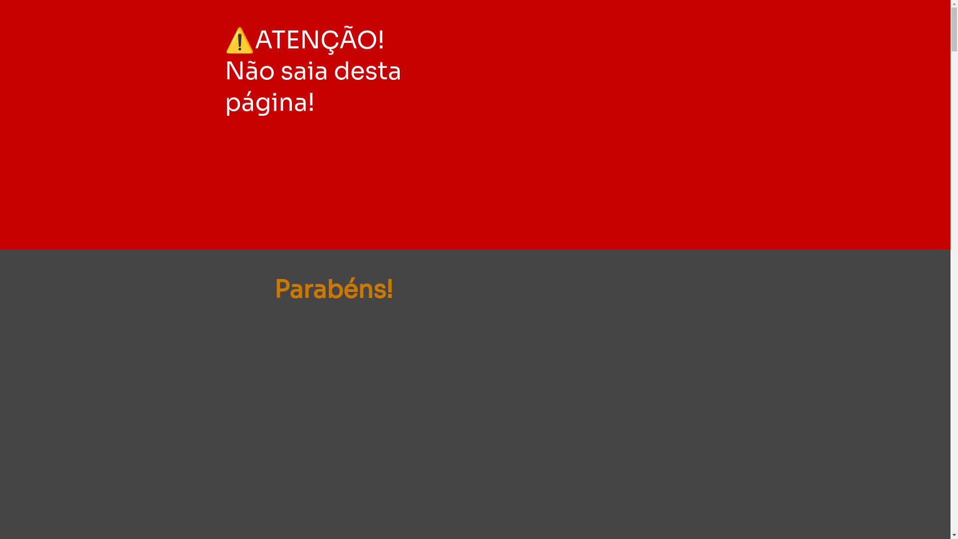website screenshot of https://aproveiteagoraa.site/