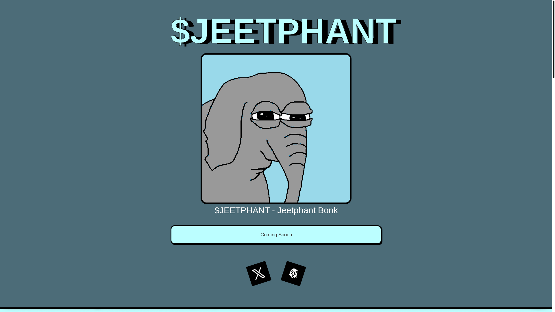 website screenshot of https://jeetphant.xyz/