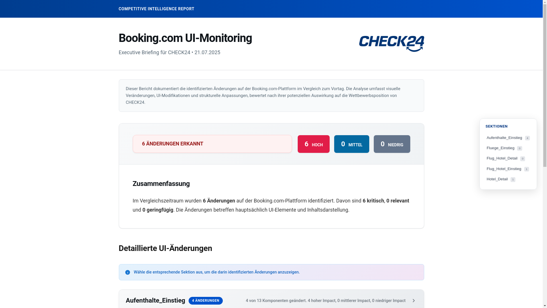 website screenshot of https://booking-dashboard.pages.dev/