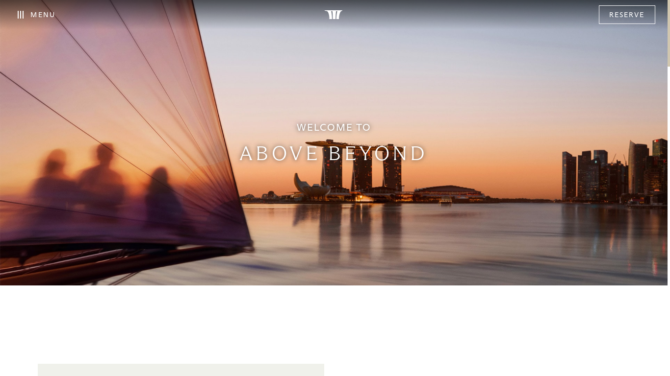 website screenshot of https://garantedmusta.com/