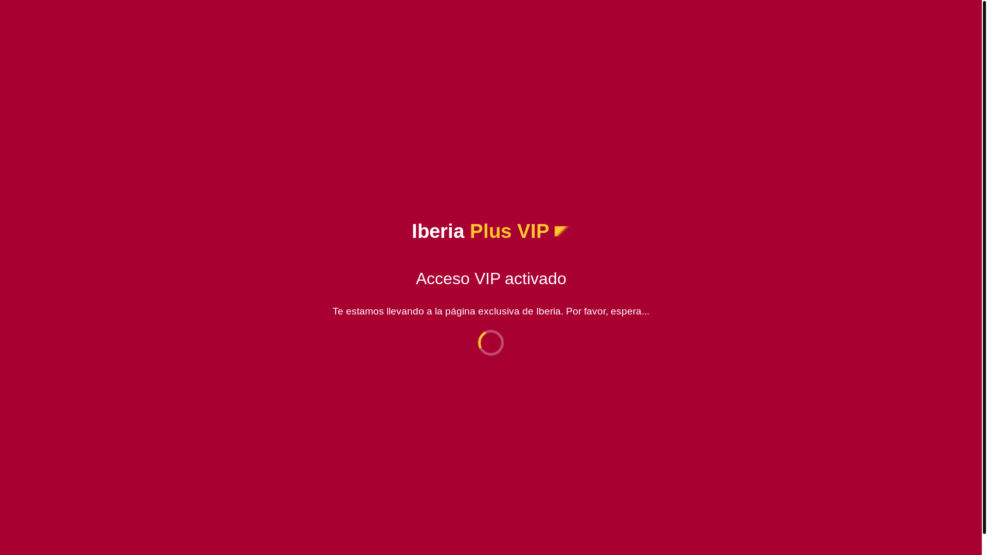 website screenshot of https://vipclubavios.store/