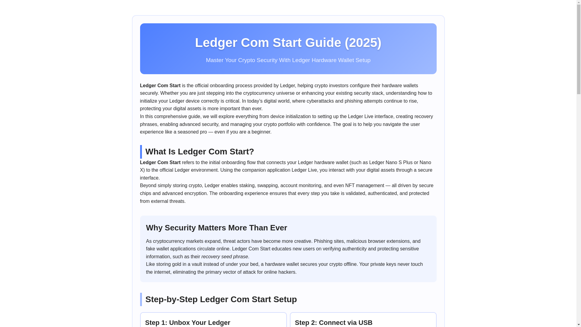 website screenshot of https://ai-trezoriostart.pages.dev/