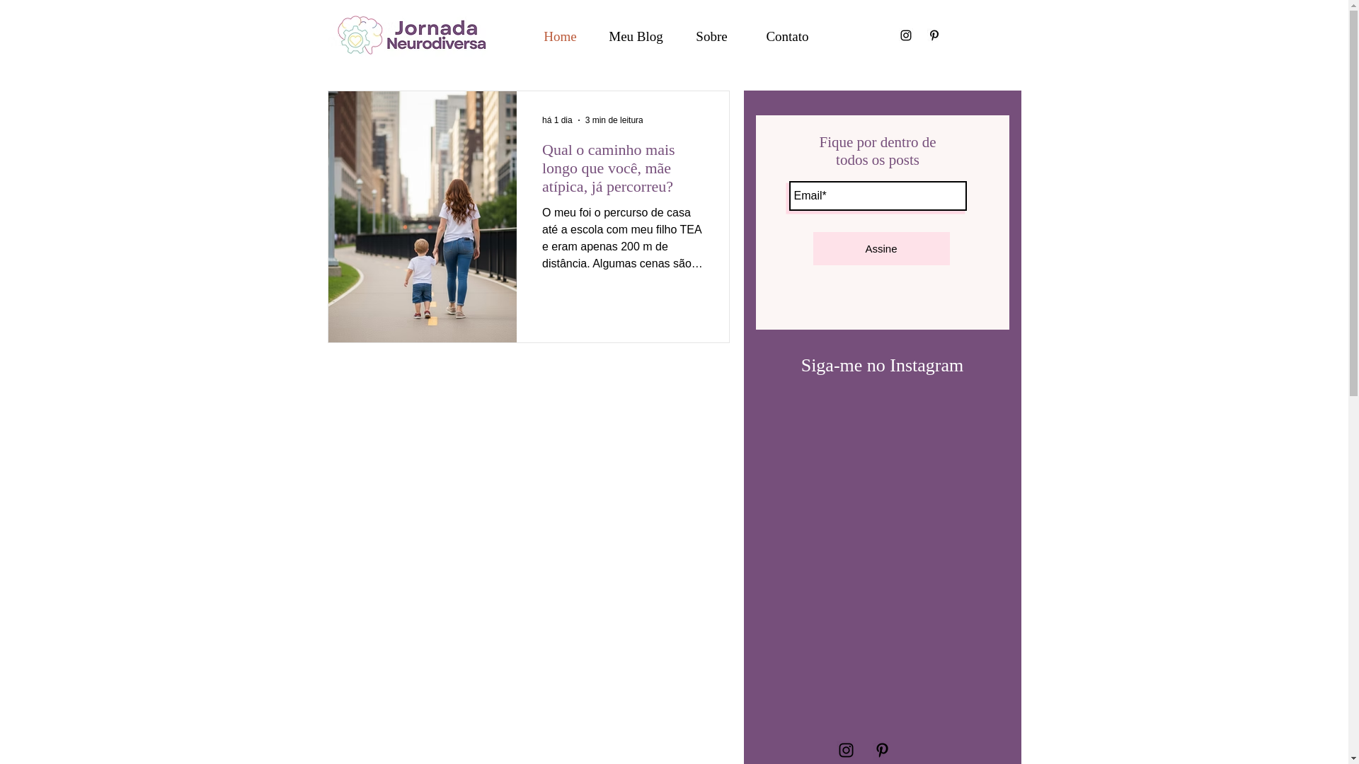 website screenshot of https://jornadaneurodiversa.com/
