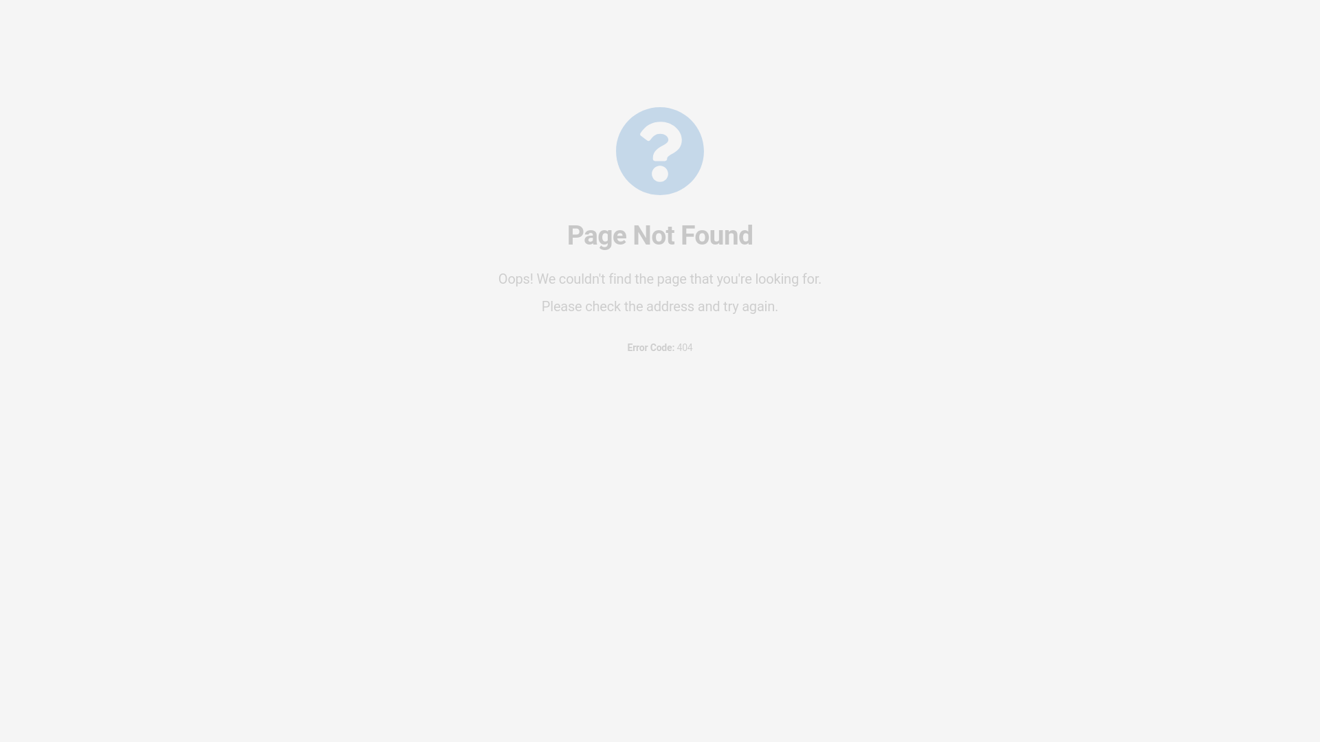 website screenshot of https://mishnon.shop/