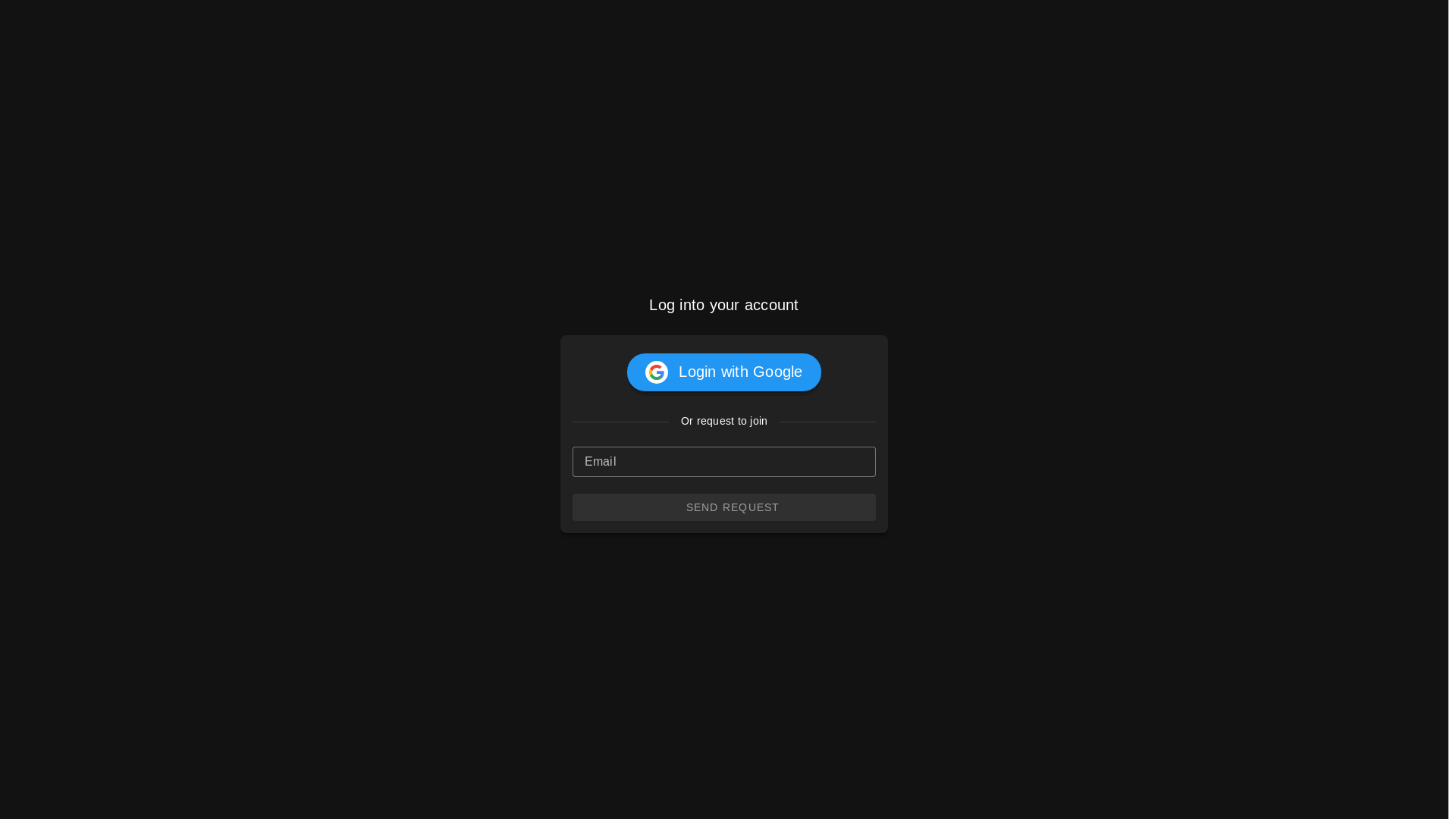 website screenshot of https://synchronic.lk/