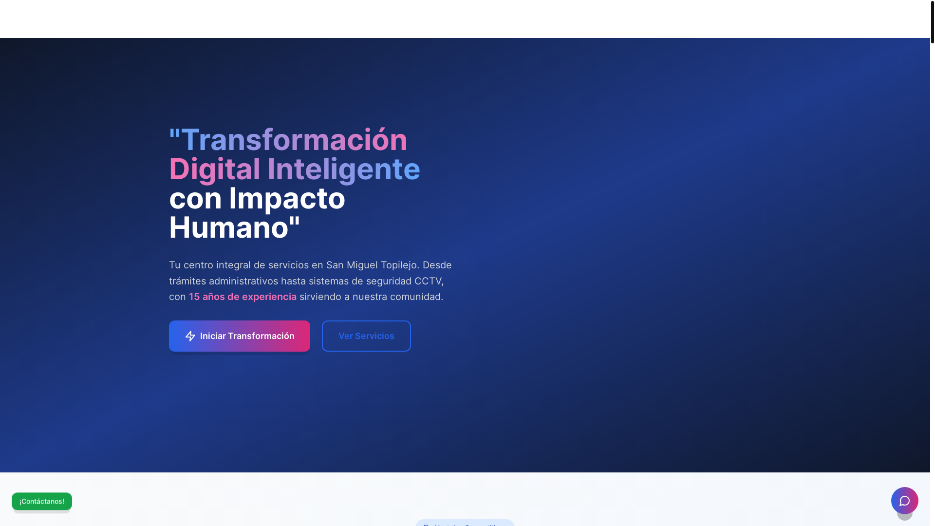 website screenshot of https://cyberneta.net/