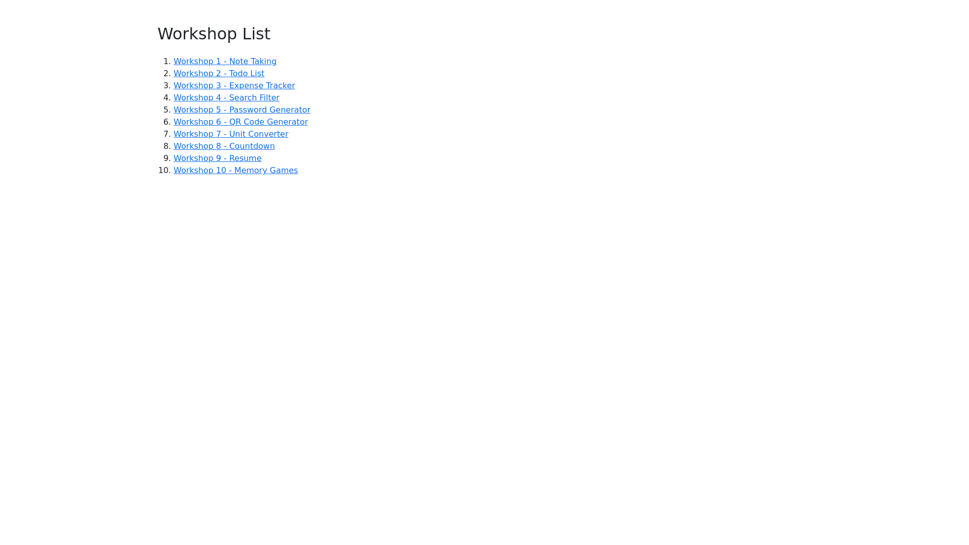 website screenshot of https://nakorncode-javascript-beginner.pages.dev/