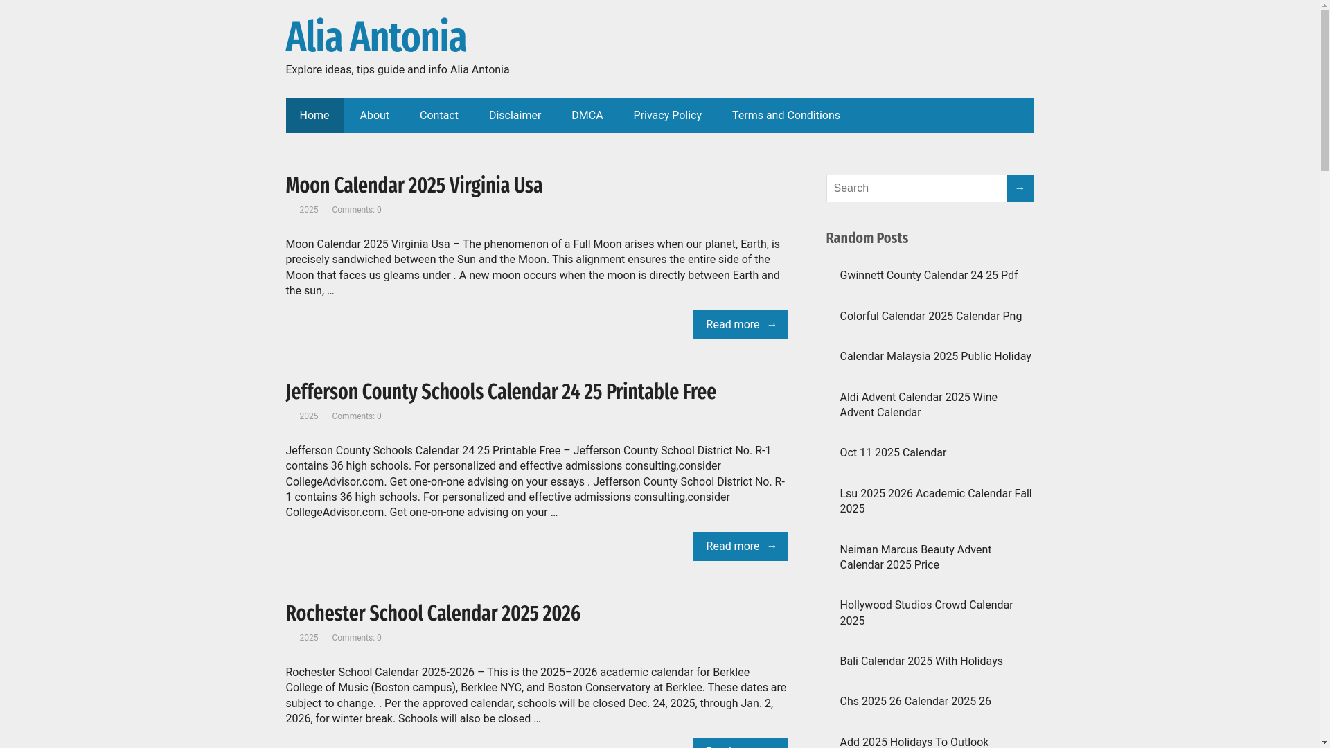 website screenshot of https://trinasruvalcabam.pages.dev/