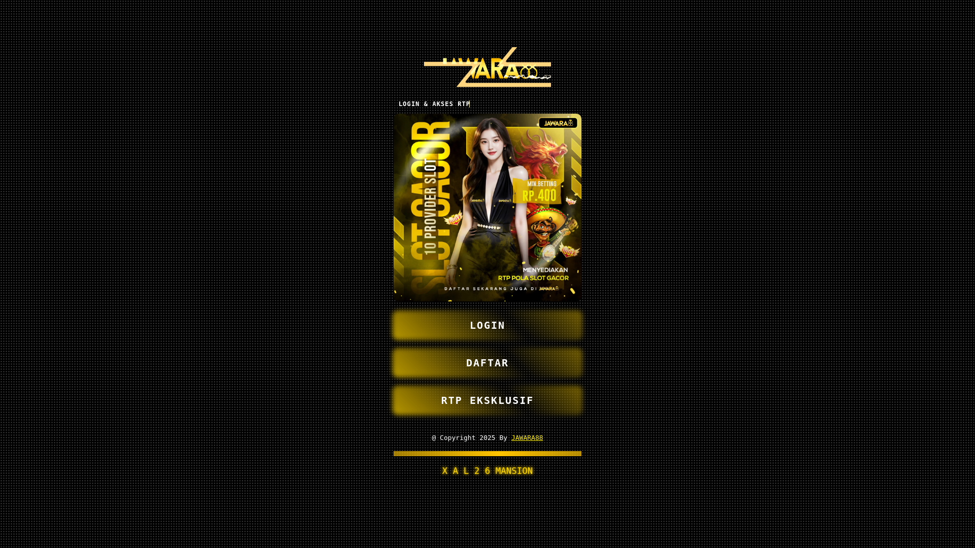 website screenshot of https://paulusrestaurantbrand2.pages.dev/