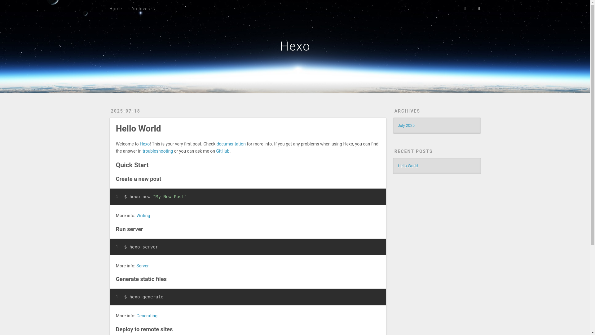 website screenshot of https://tel3344-github-io.pages.dev/