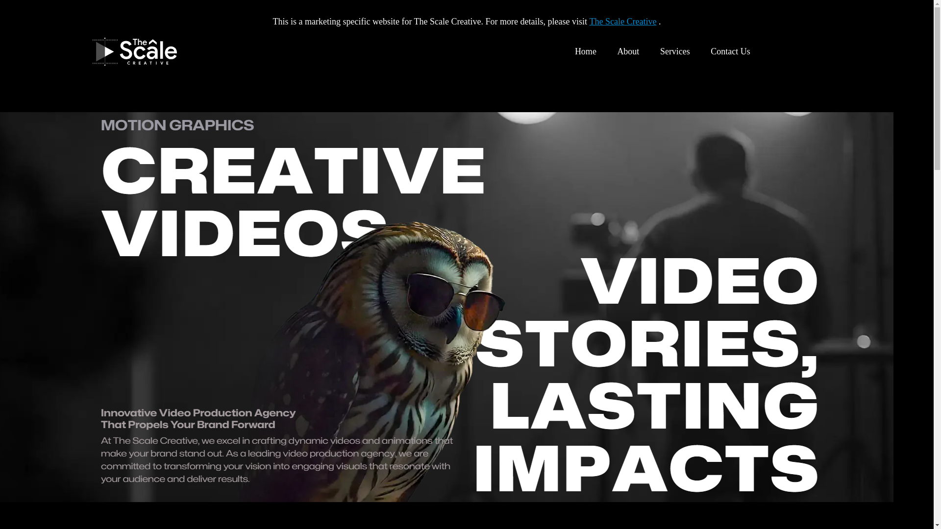 website screenshot of https://adalluredigital.site/