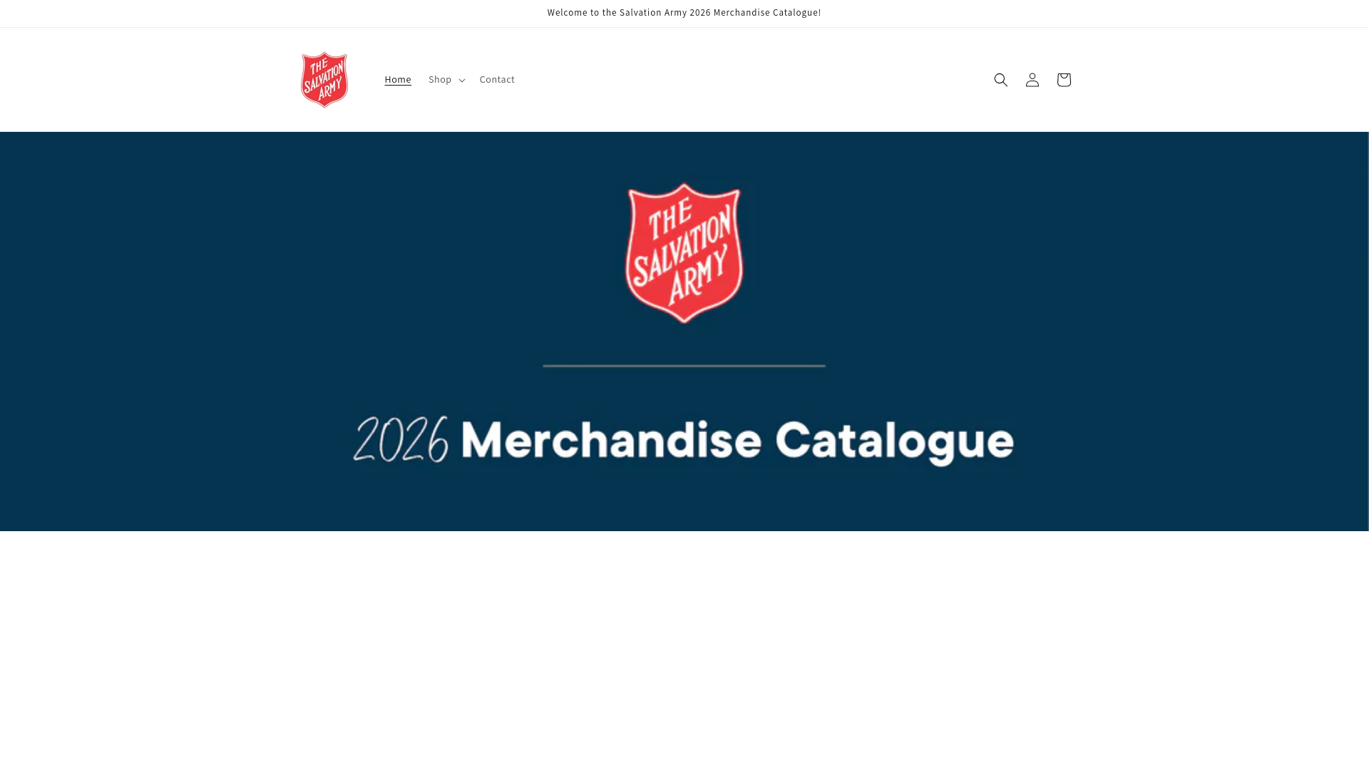 website screenshot of https://brandrepublicstore.com.au/