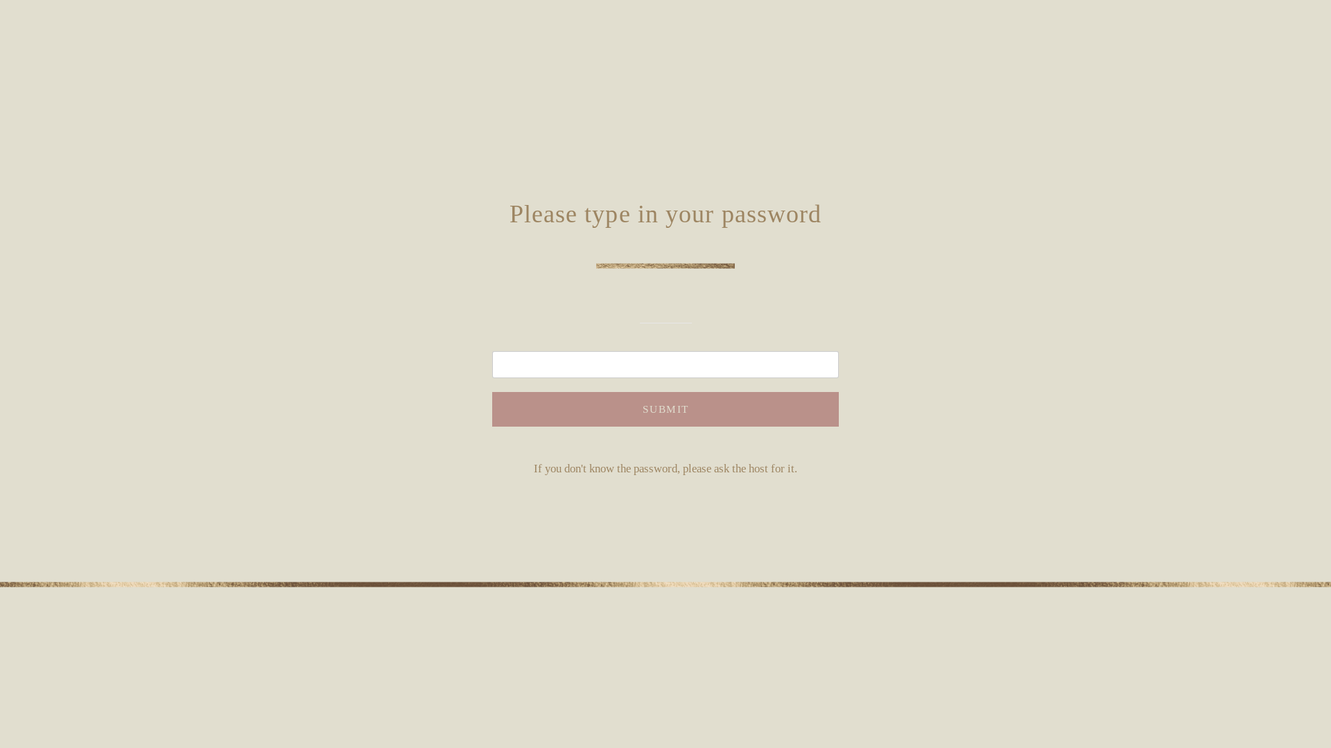 website screenshot of https://daveandsandygethitched.com/