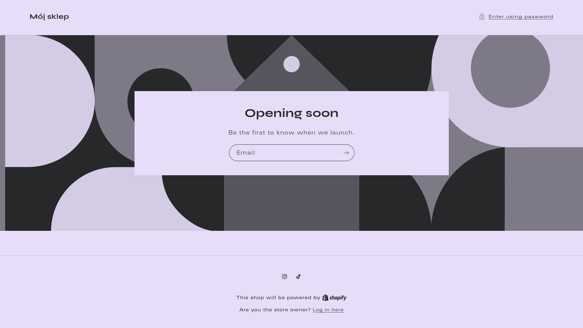 website screenshot of https://khaneliashop.com/