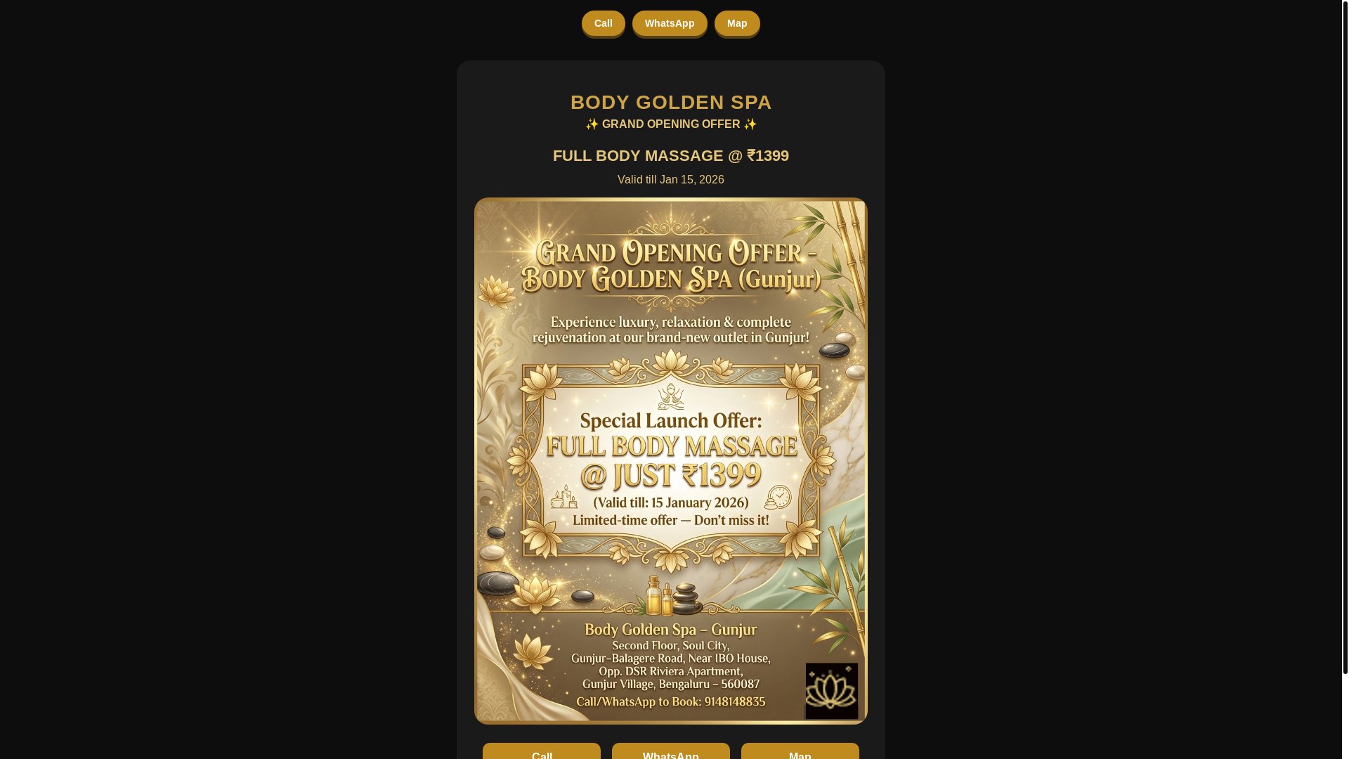 website screenshot of https://bodygoldenspagunjur.in/