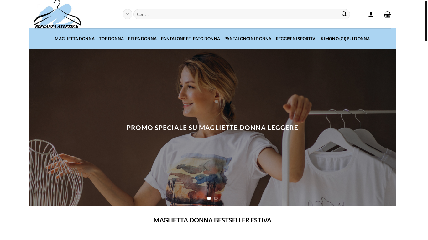 website screenshot of https://donnaatletica.com/