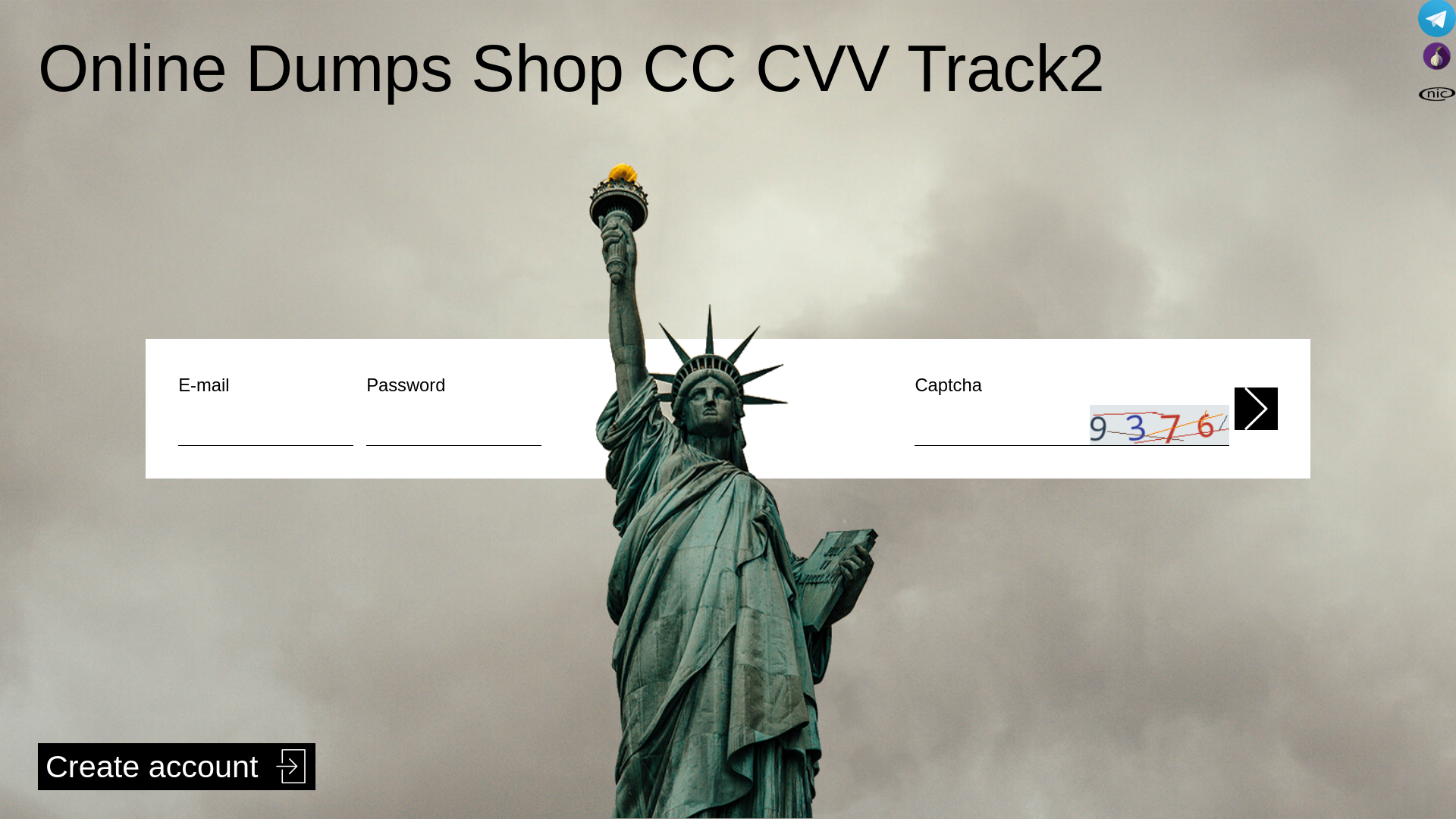 website screenshot of https://00c-status.ru/
