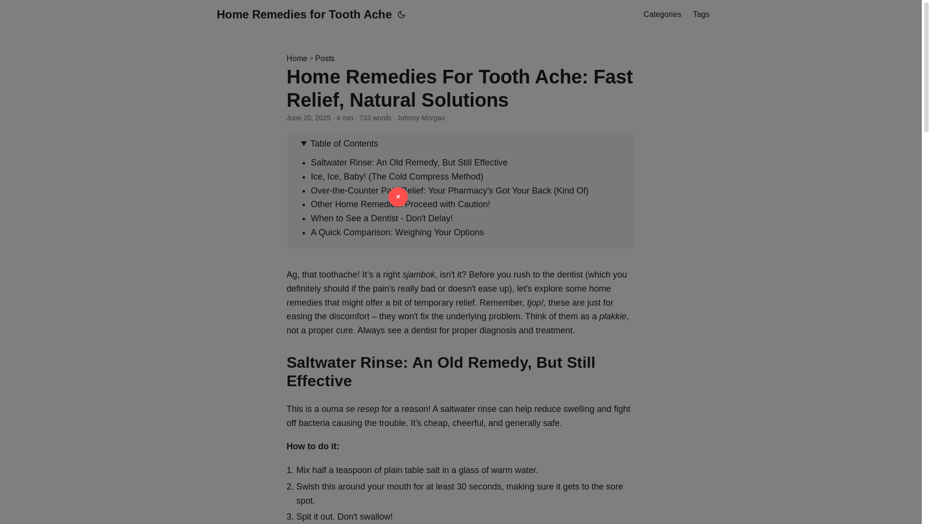 website screenshot of https://home-remedies-for-tooth-ache20250624.pages.dev/
