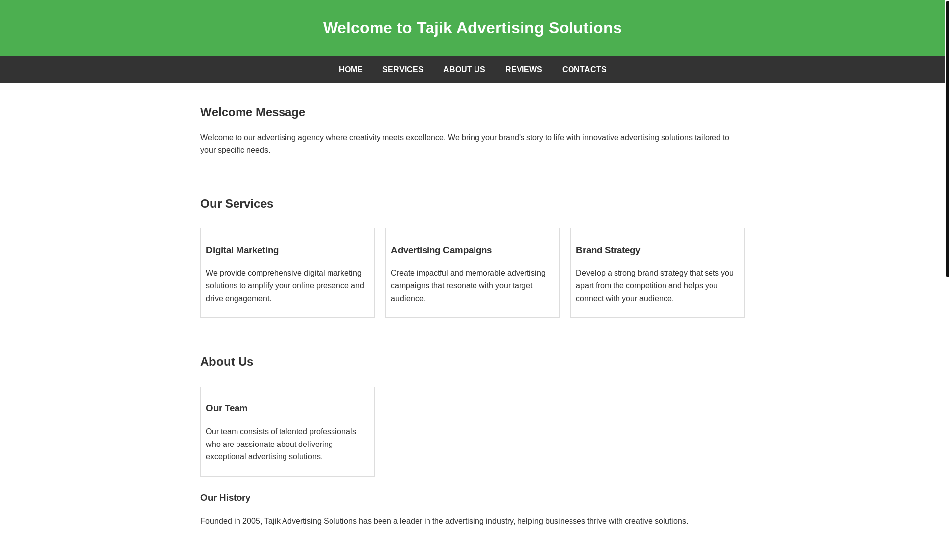 website screenshot of https://tjizitepa.store/