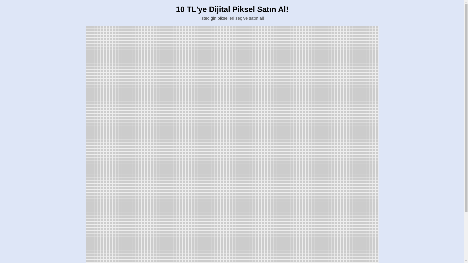 website screenshot of https://pixelmekan.com.tr/