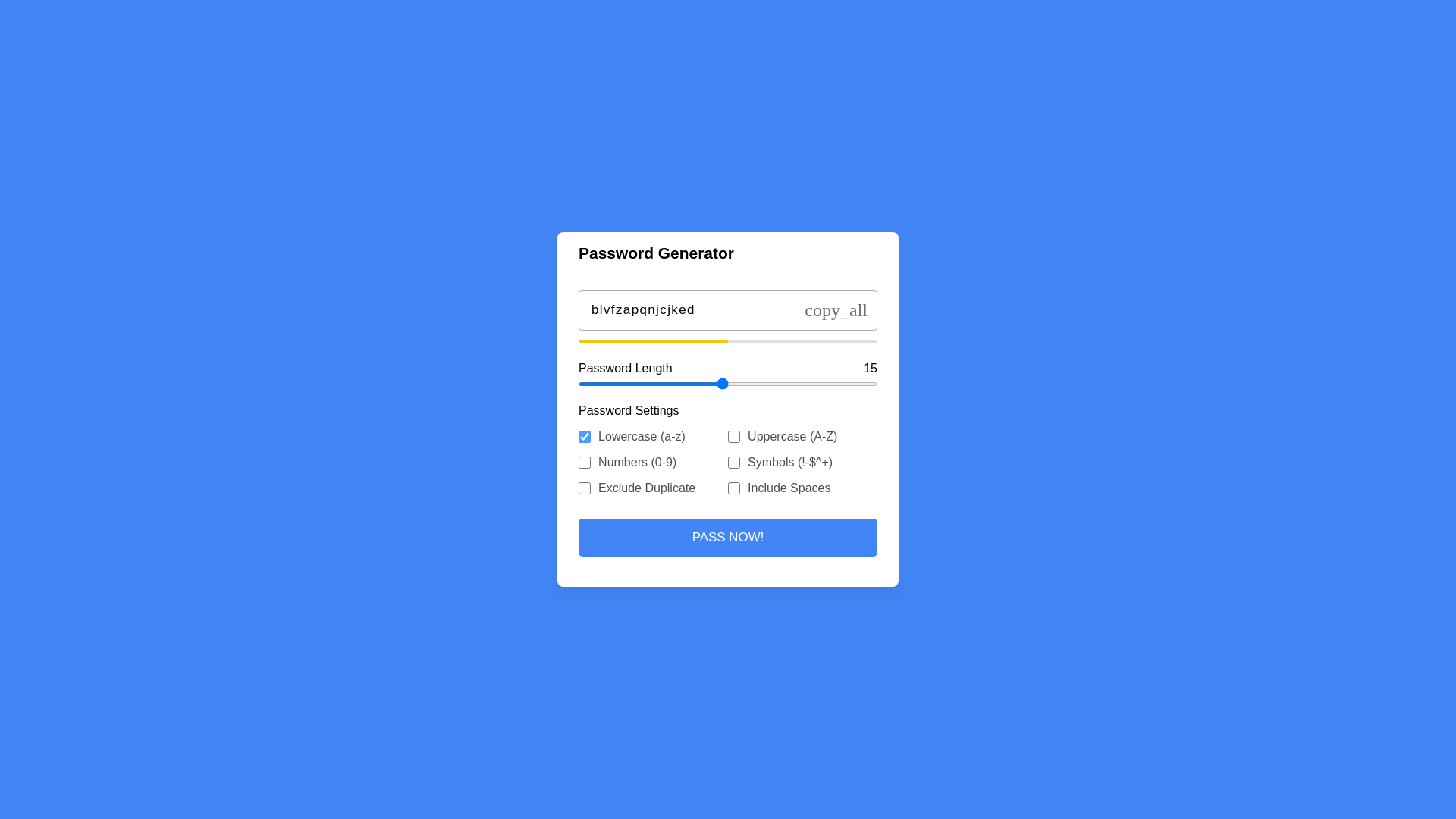 website screenshot of https://kreativexyzpass.pages.dev/