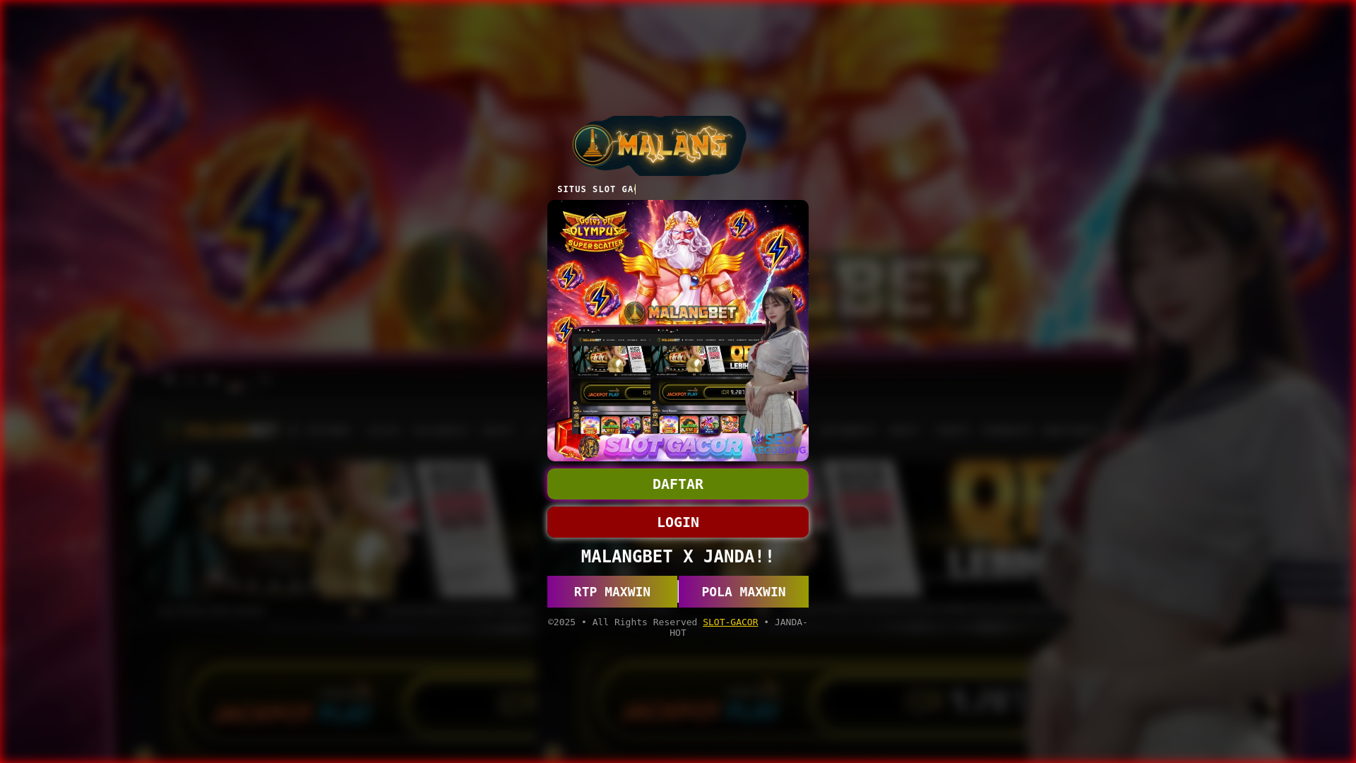 website screenshot of https://hadland-jasuke.pages.dev/