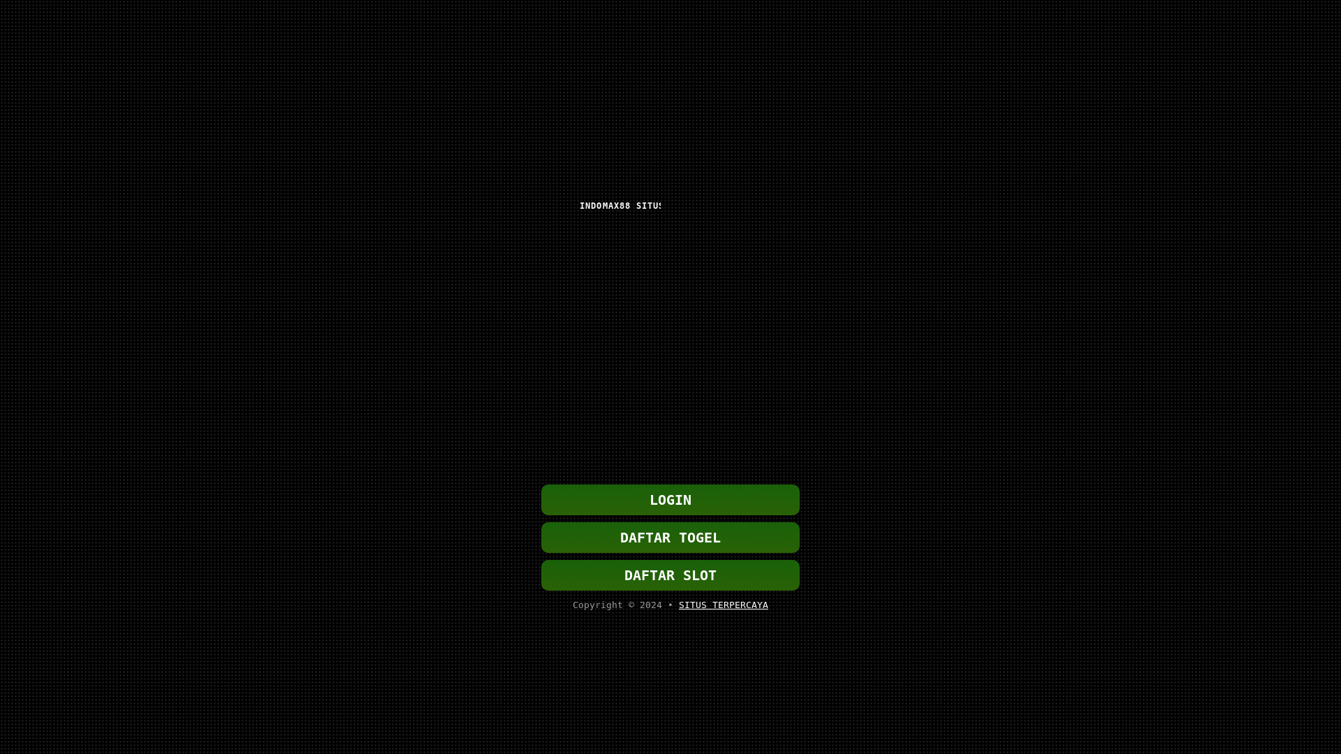 website screenshot of https://test-ombak-ghb.pages.dev/