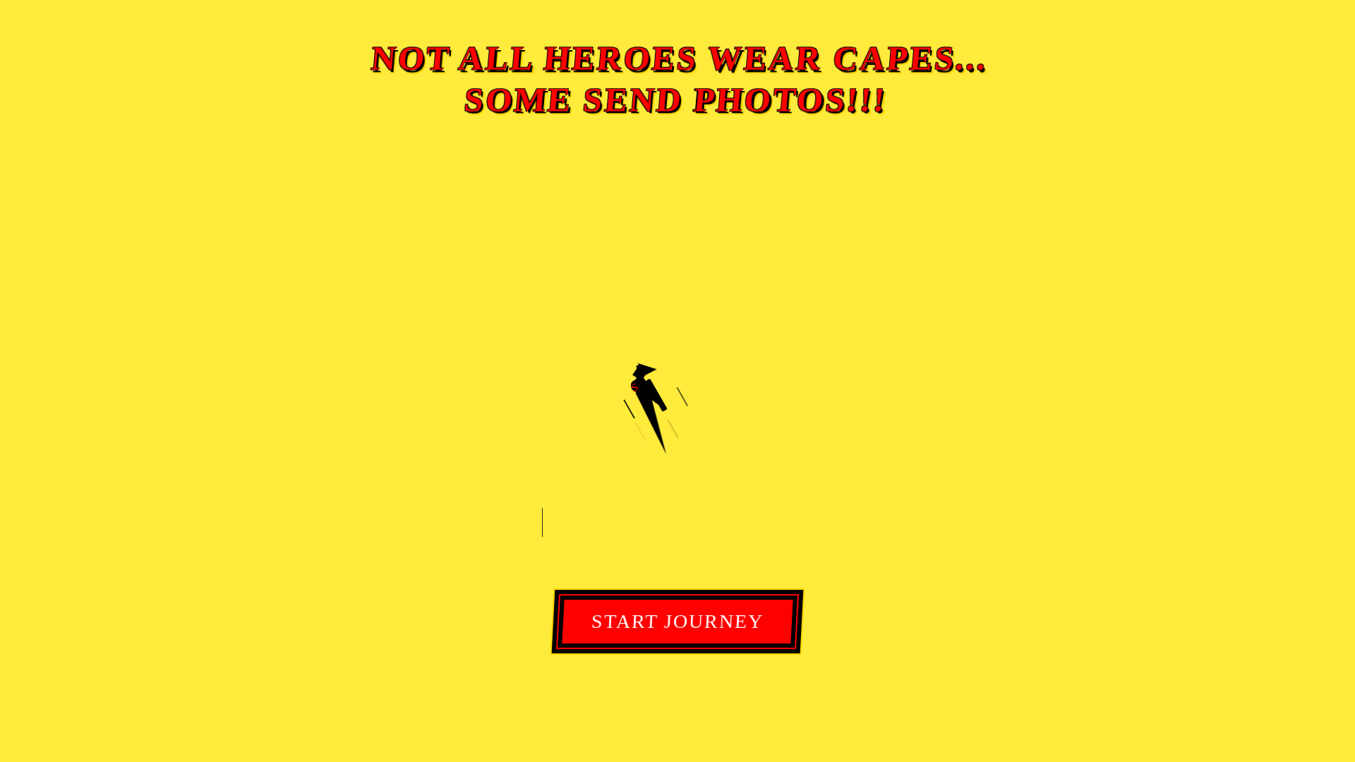 website screenshot of https://phototohero-com.pages.dev/