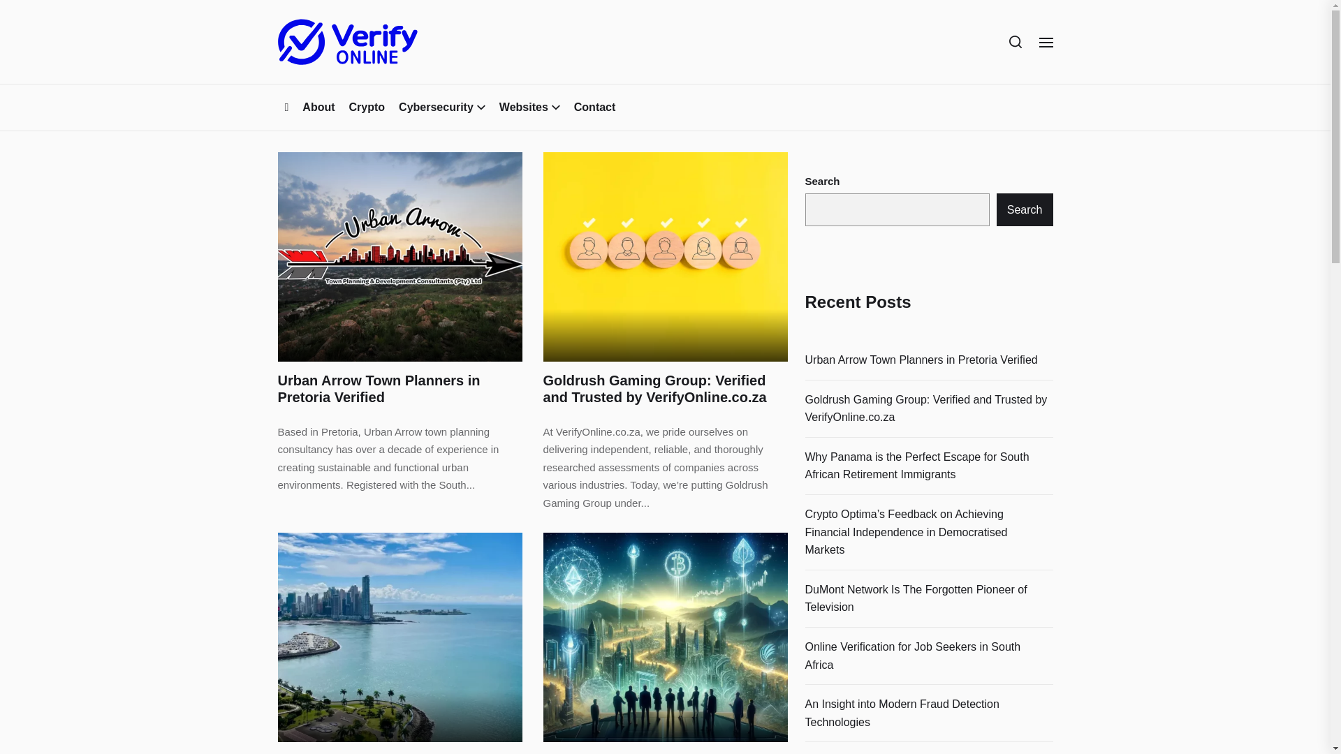 website screenshot of https://verifyonline.pages.dev/