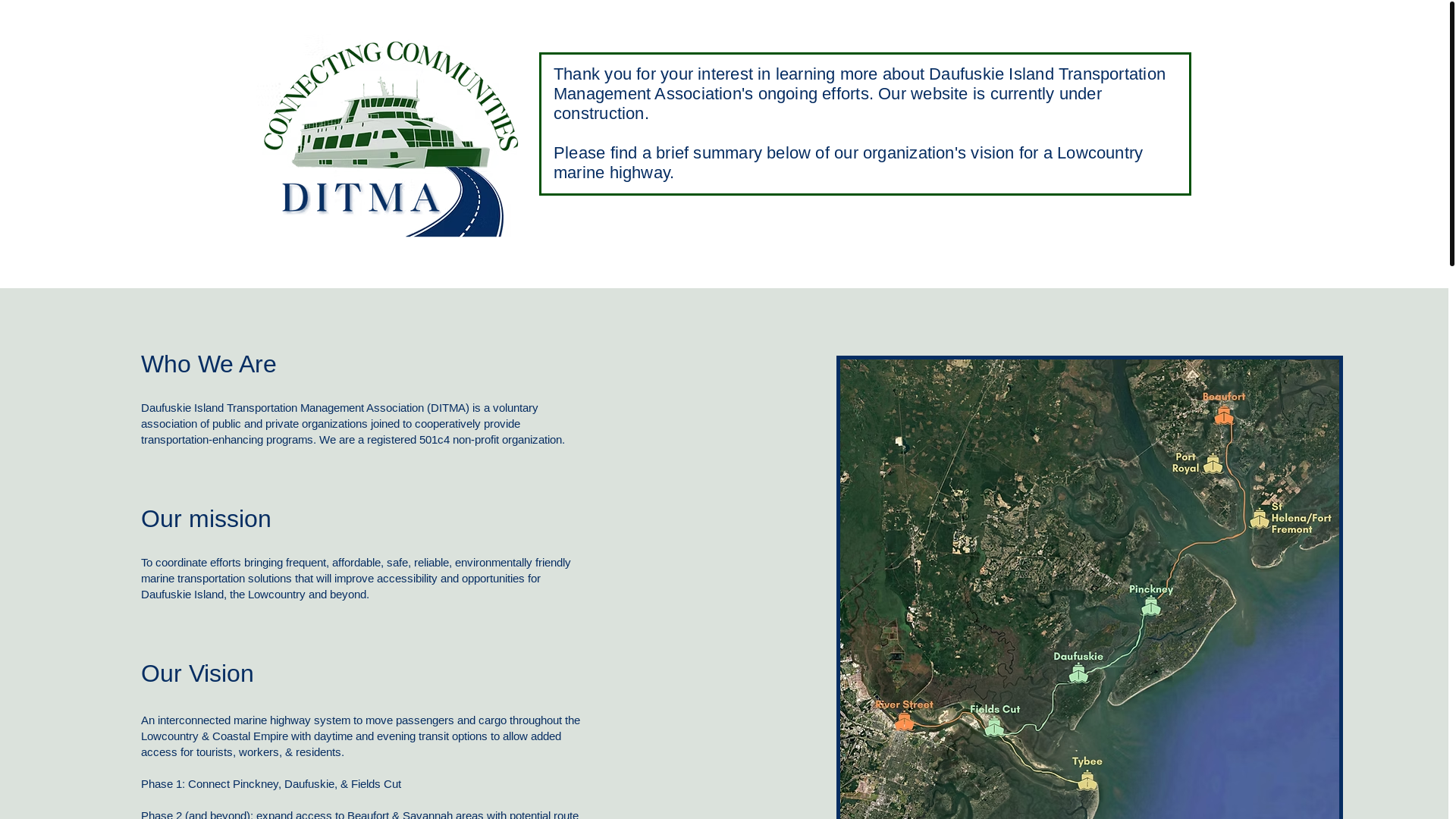 website screenshot of https://scitma.org/
