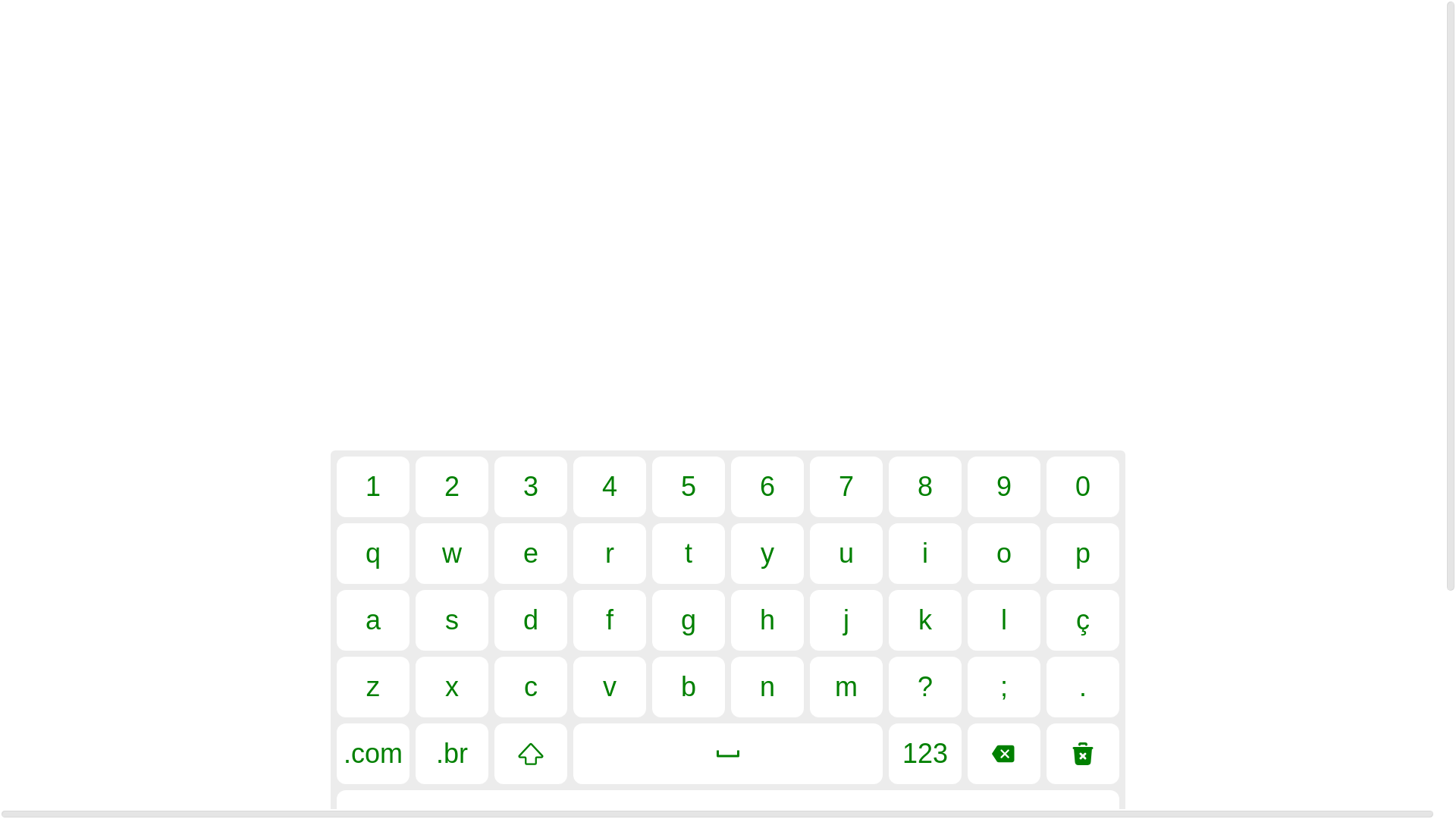 website screenshot of https://totem-demo-g2-alimentacao.pages.dev/