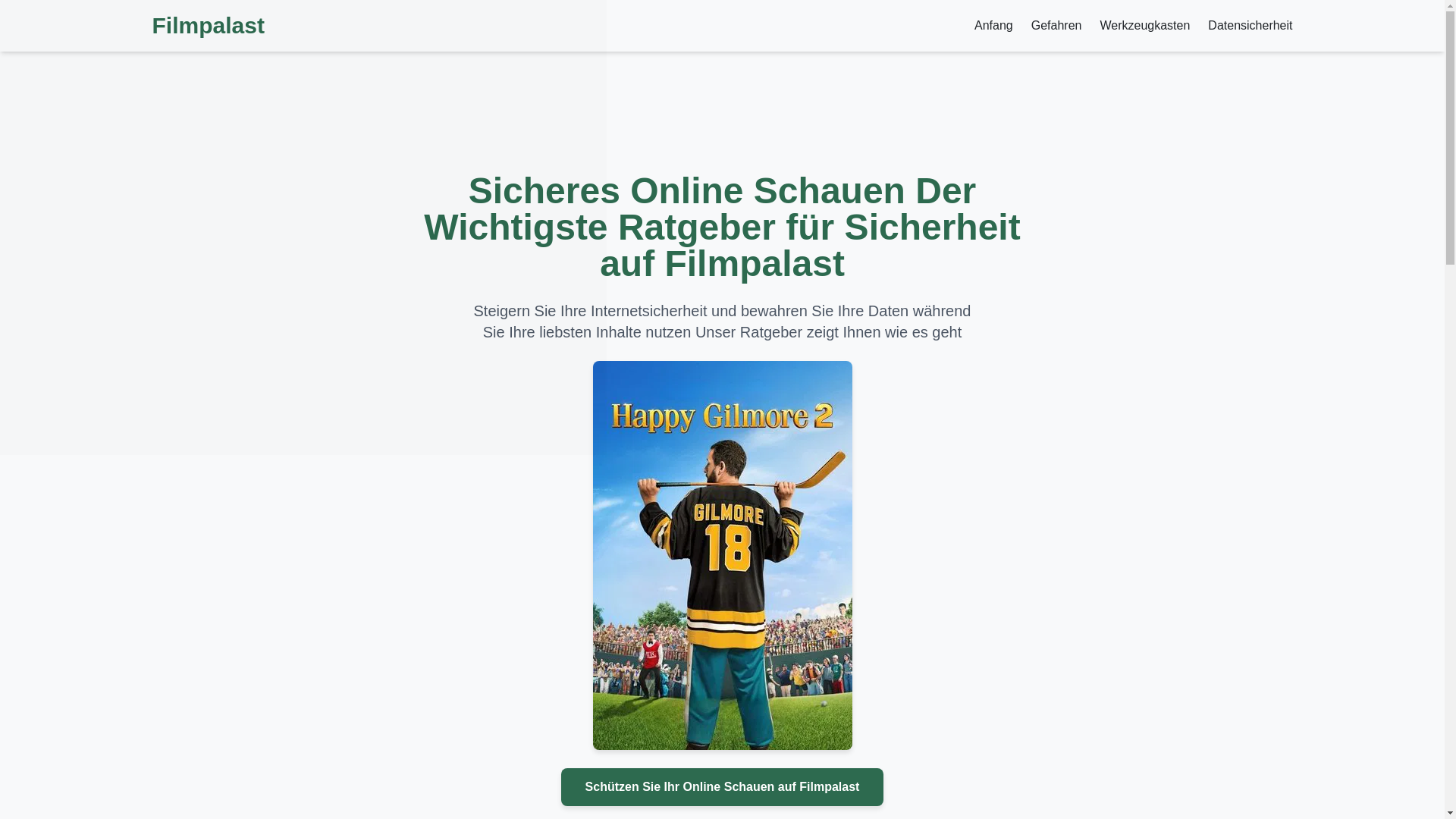 website screenshot of https://filmpalast-my9t.pages.dev/