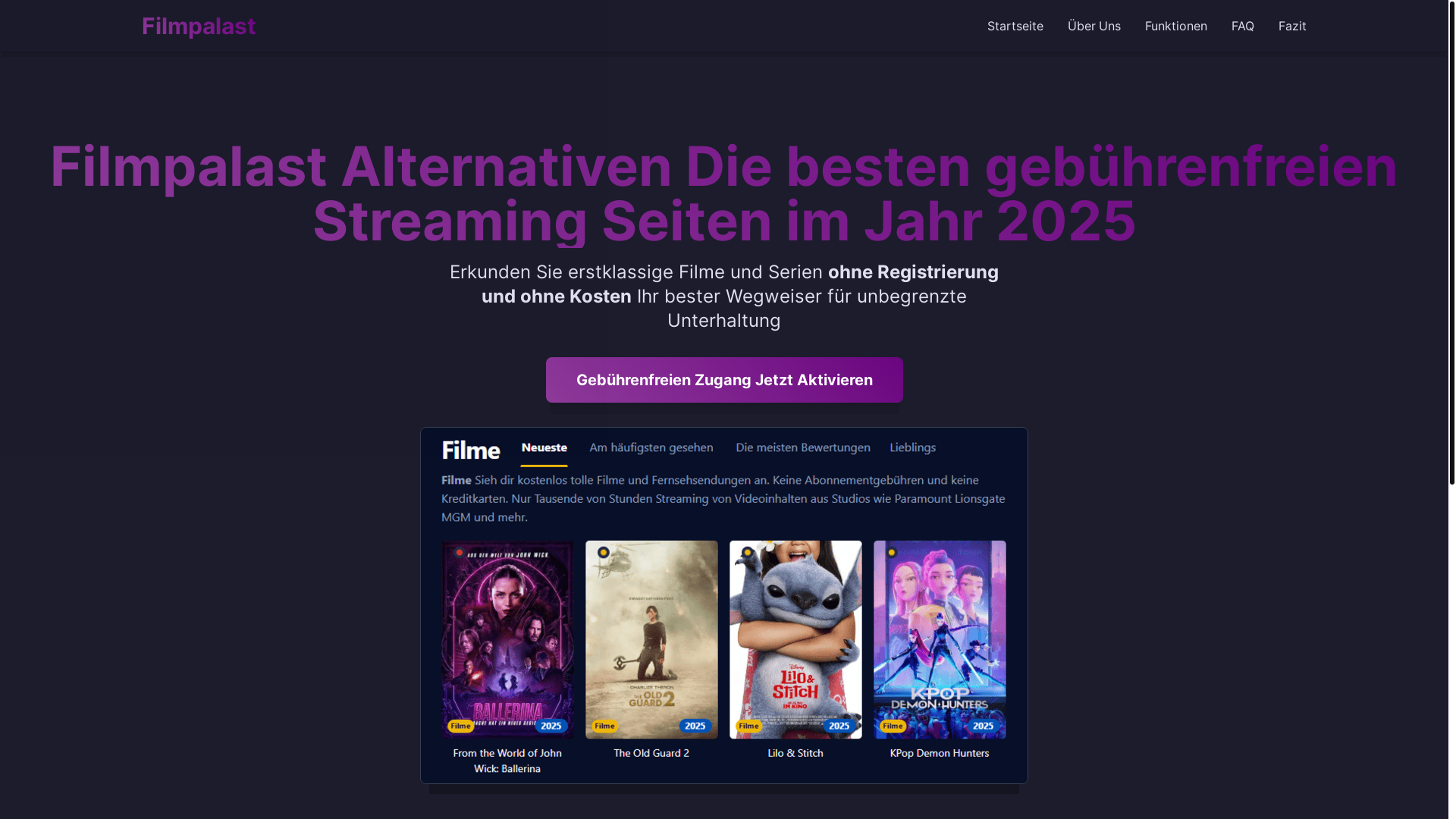 website screenshot of https://filmpalast-vgye.pages.dev/