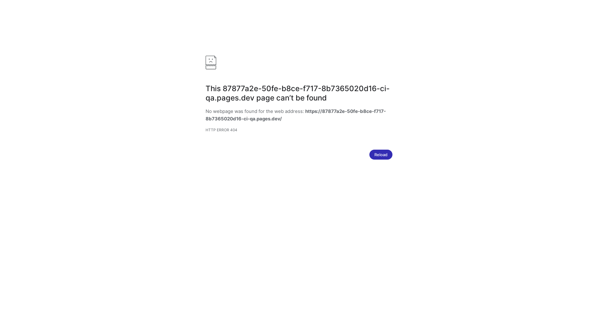website screenshot of https://87877a2e-50fe-b8ce-f717-8b7365020d16-ci-qa.pages.dev/