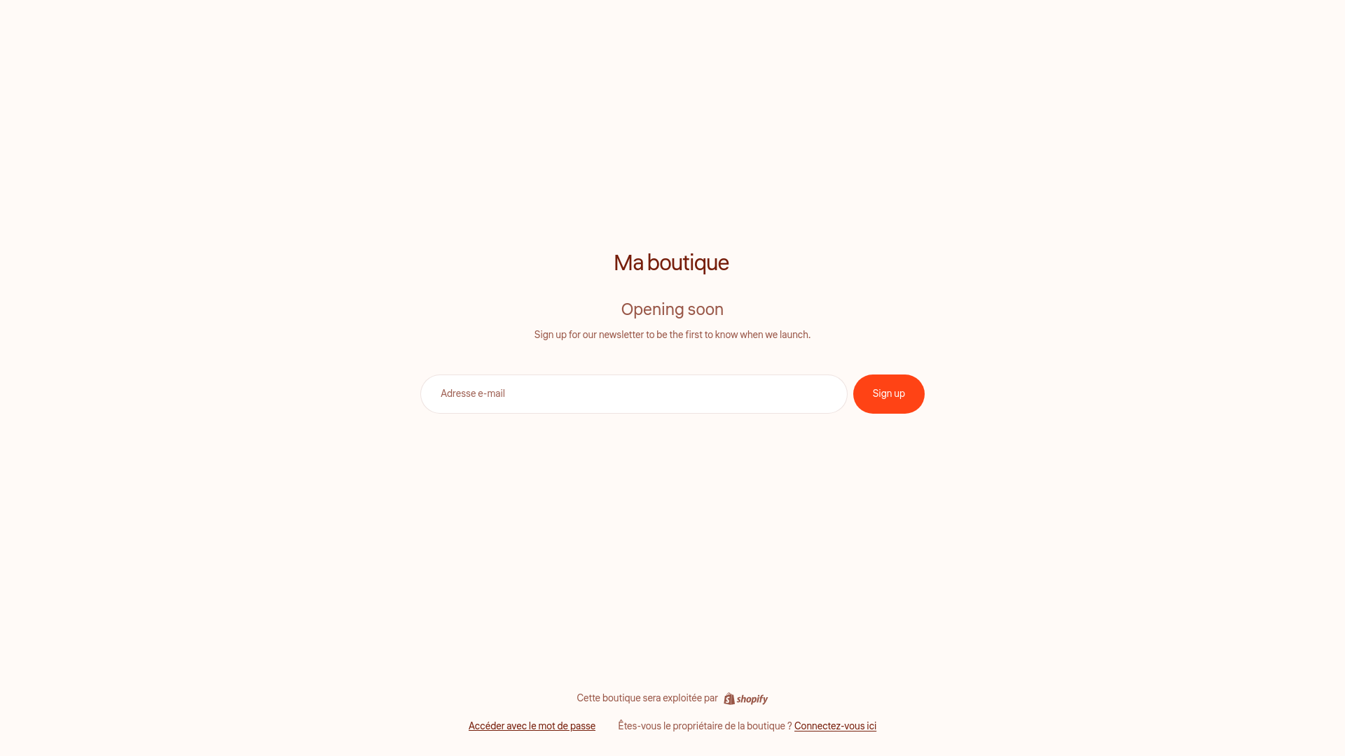 website screenshot of https://shovoo.com/