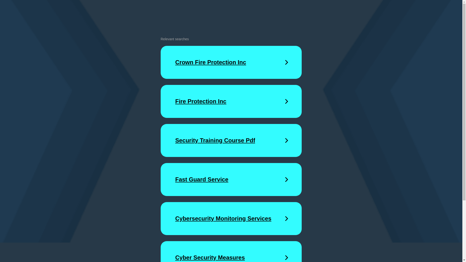 website screenshot of https://security-service-711.de/