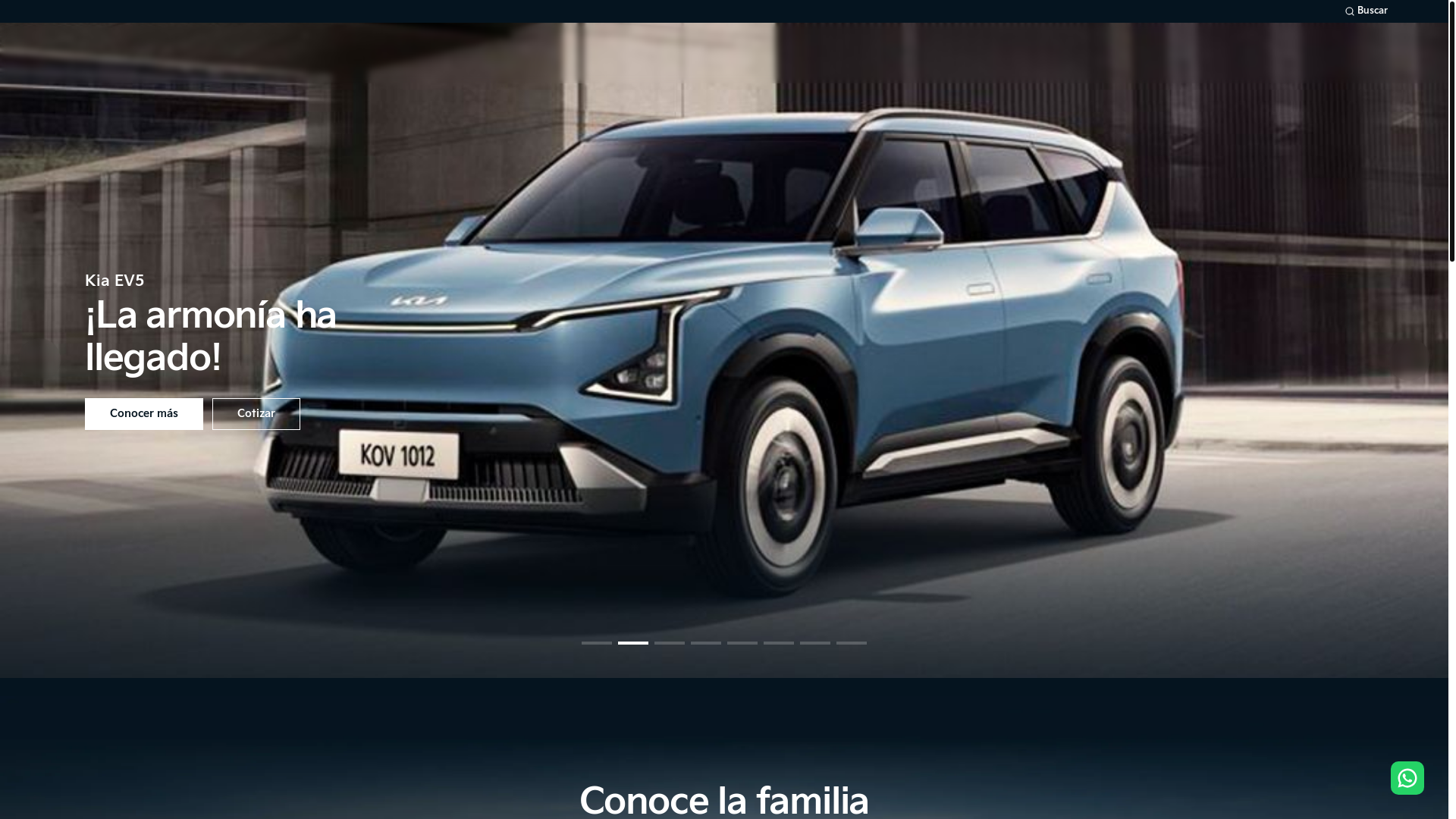 website screenshot of https://fujiyama-barranquilla.pages.dev/