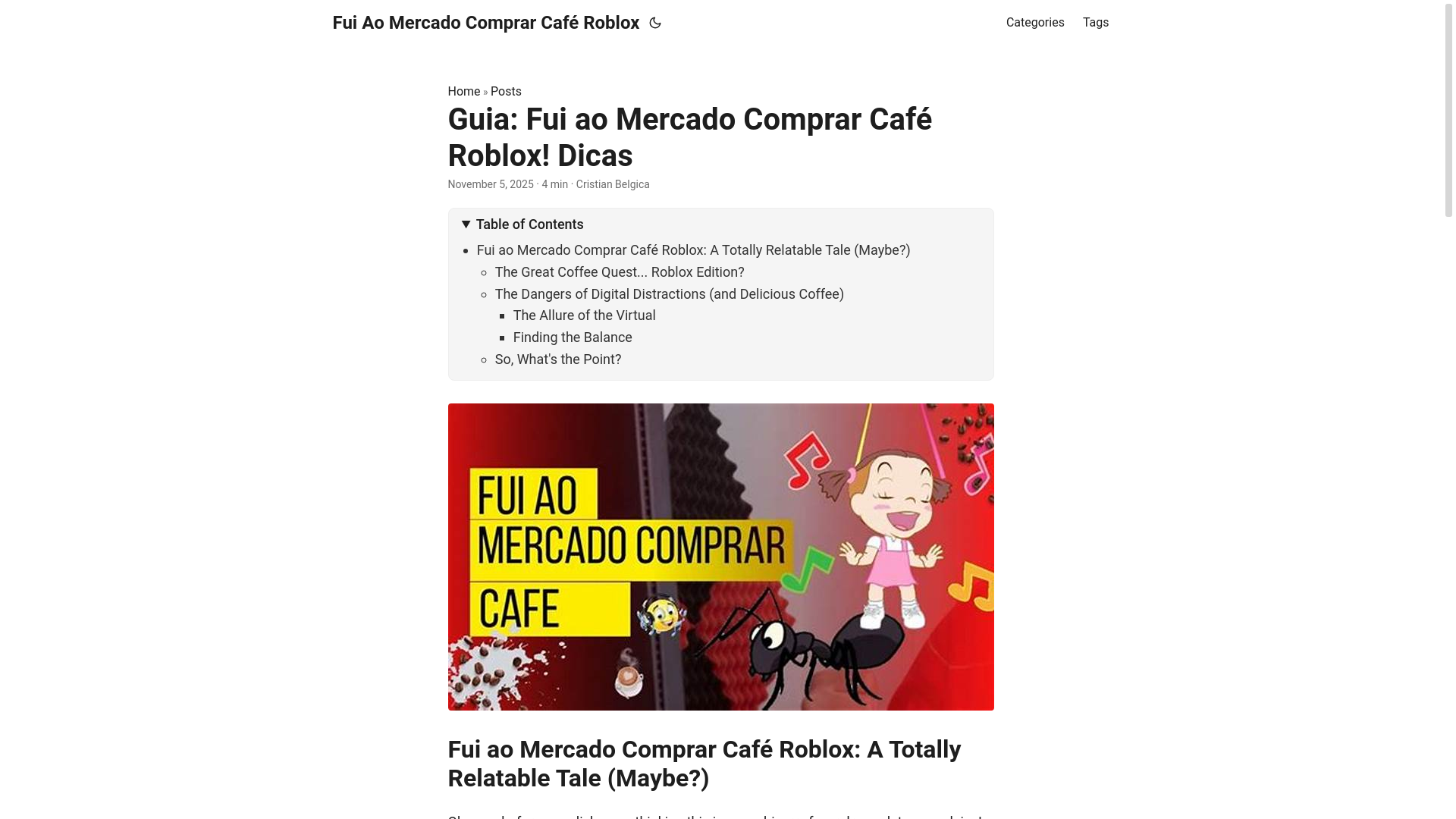 website screenshot of https://fui-ao-mercado-comprar-caf-roblox.pages.dev/
