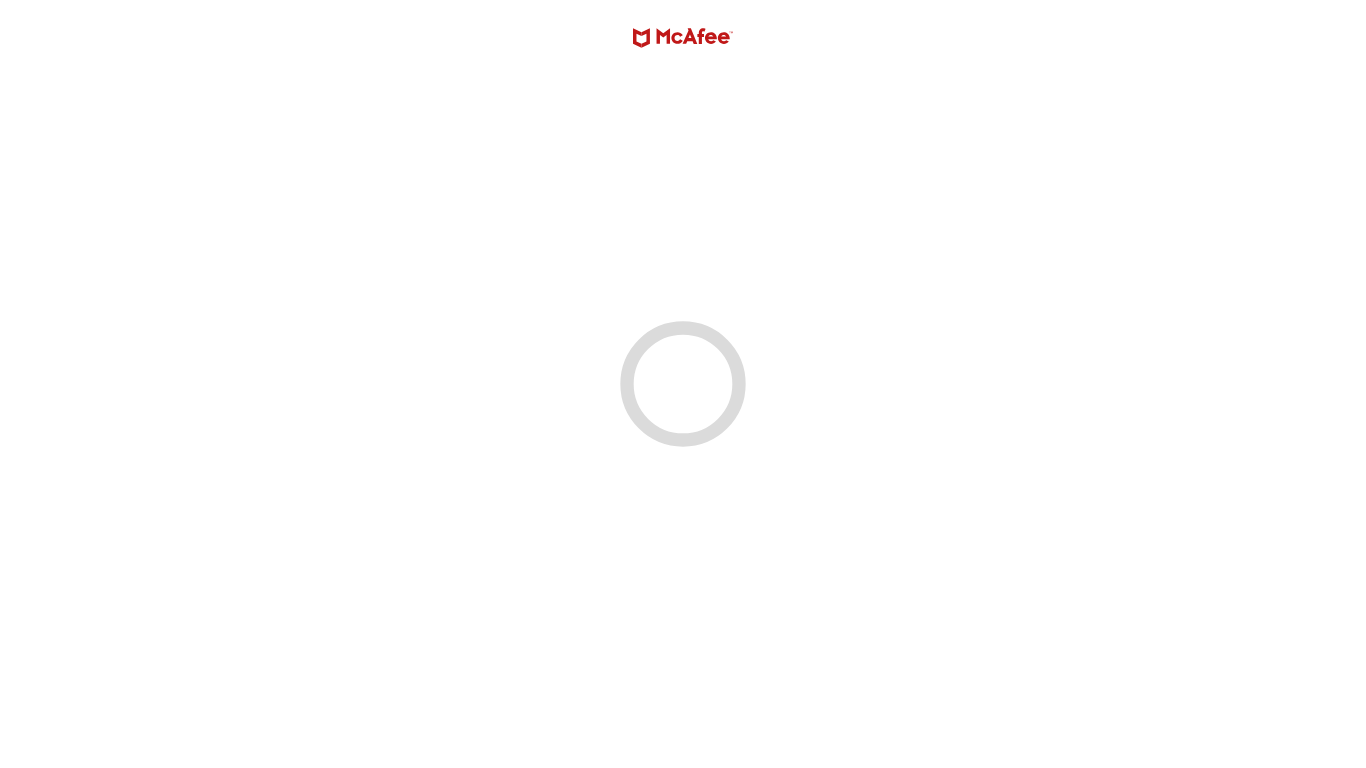 website screenshot of https://id.mcafee.com/login?state=hKFo2SBobHBUd3BOX3U3dEFIVldiVTE2SXVEcjAyLWhkMW43Z6FupWxvZ2luo3RpZNkgdU5vQ3lnUXUxSjFDN3VLdG1lbndZcUtHdy1Qell3dmSjY2lk2SBhZzdQVElUZU5ucTZjVFBEYTE2YXhKUmlIcDNjZEljYg&client=ag7PTITeNnq6cTPDa16axJRiHp3cdIcb&protocol=oauth2&redirect_uri=https%3A%2F%2Fhome.mcafee.com%2FSecure%2FAuth0Handler.ashx&response_type=code&scope=openid%20profile%20email%20read%3Aauthenticators%20remove%3Aauthenticators&response_mode=query&nonce=638828108434762669.MzcyZDZiZGItNTIyMS00YTJhLWFlYTItOTJkNDRmMGM4NTA1ZTk2MDUyZmUtNzIwMy00OTJmLTkyOTUtZWE2MzYzMWYzNWIz&culture=en-us&affid=1357&audience=https%3A%2F%2Fapi.mcafee.com&x-client-SKU=ID_NET461&x-client-ver=5.3.0.0&ui_locales=en