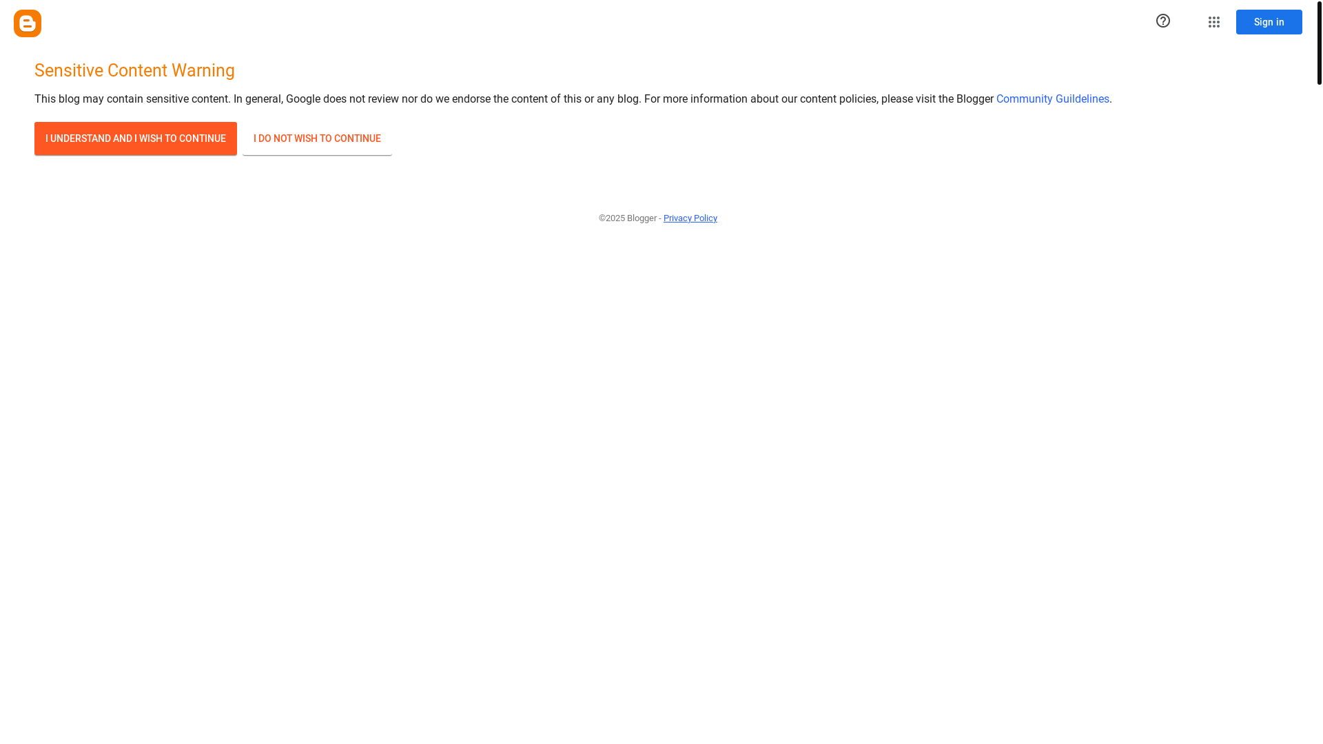 website screenshot of https://cumagicalstudios.blogspot.com/