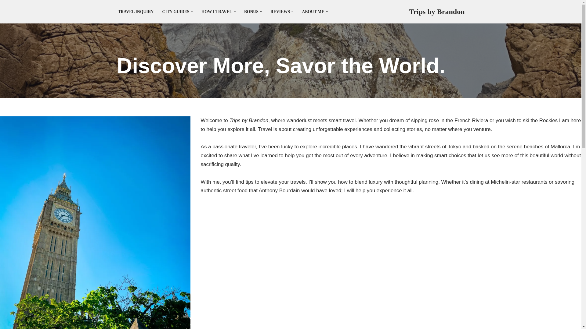 website screenshot of https://globeandframe.com/