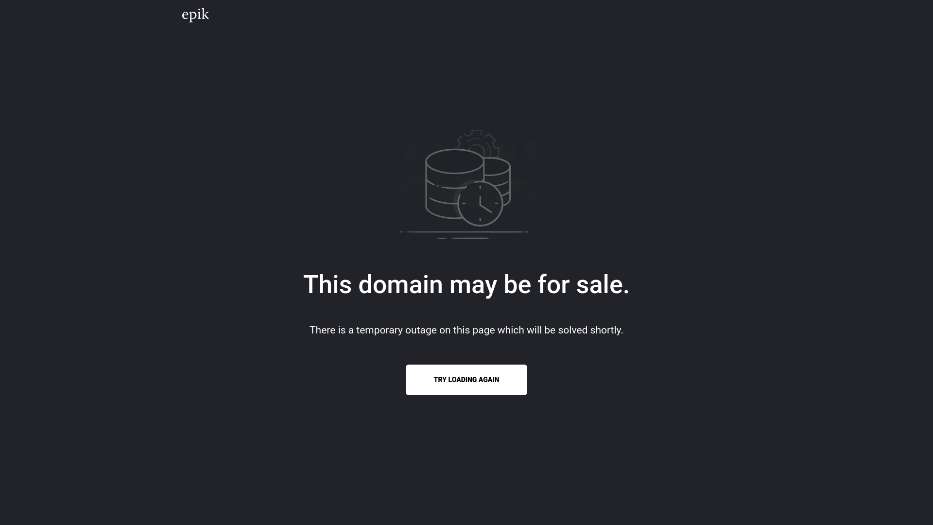 website screenshot of https://dadirriliving.org/