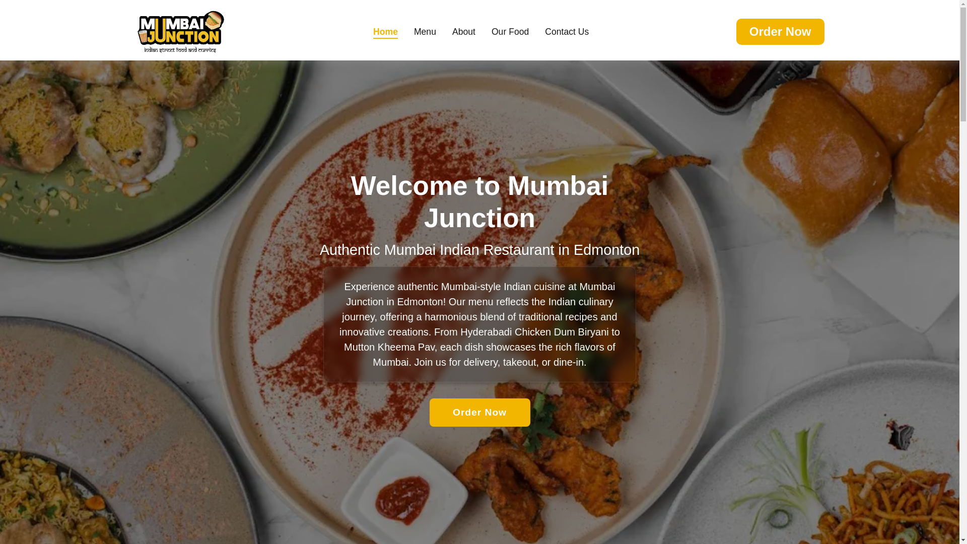 website screenshot of https://mumbai-junction.pages.dev/