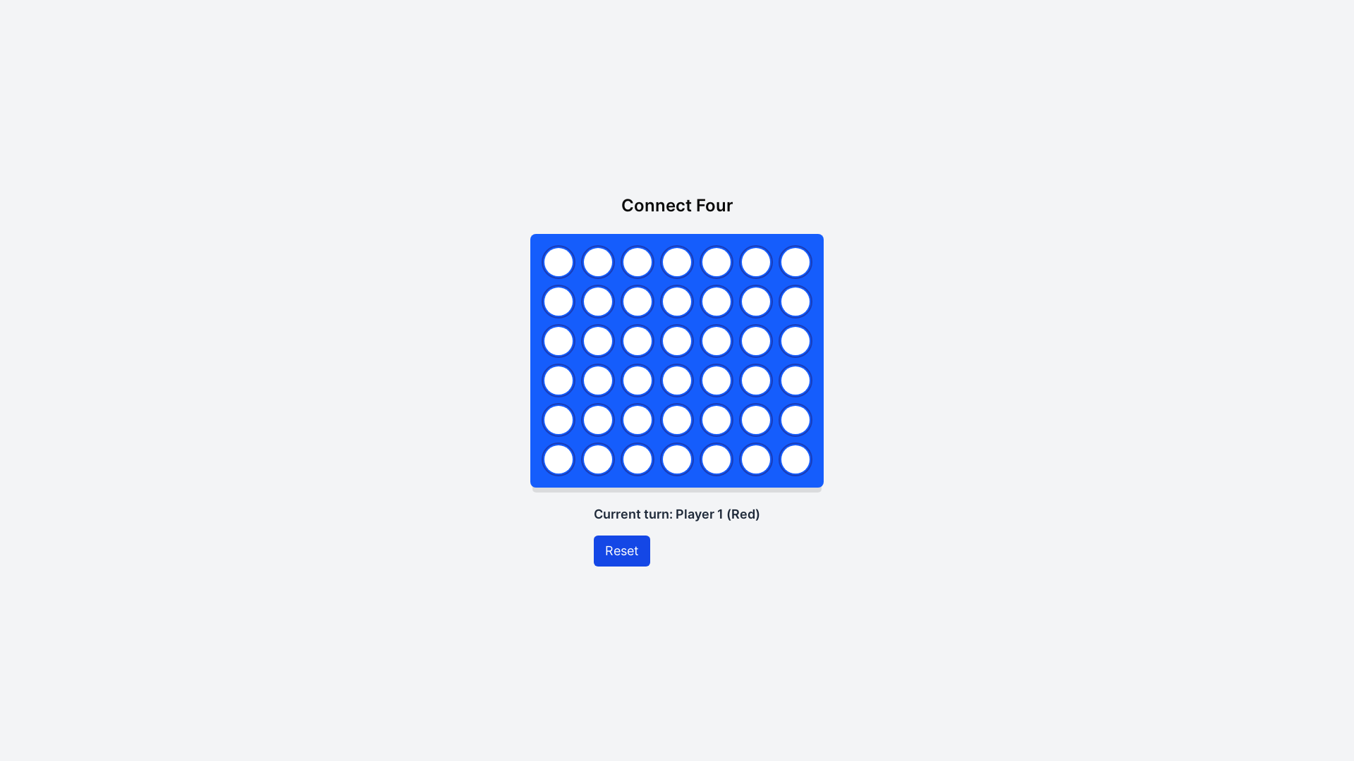 website screenshot of https://ade72db3-connect-4-game-frontend.pages.dev/