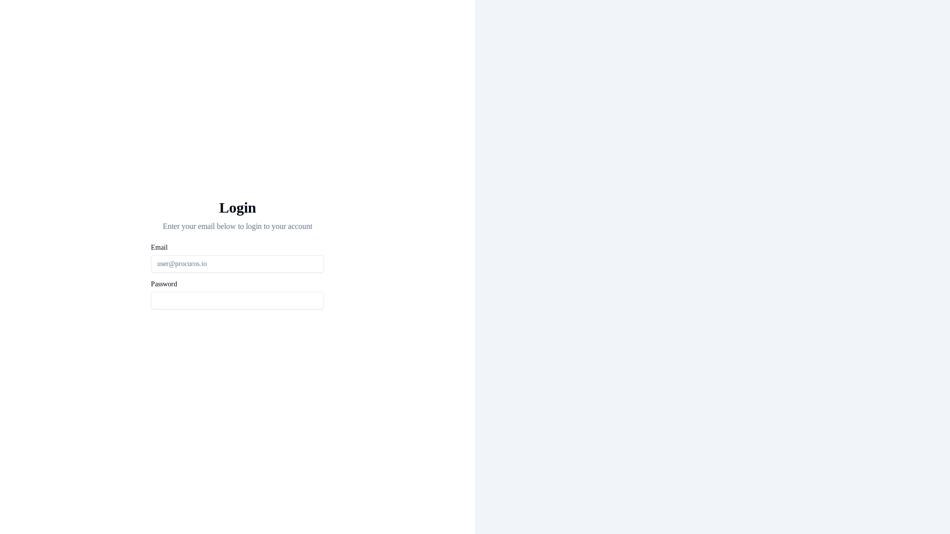 website screenshot of https://admin-staging-5b1.pages.dev/